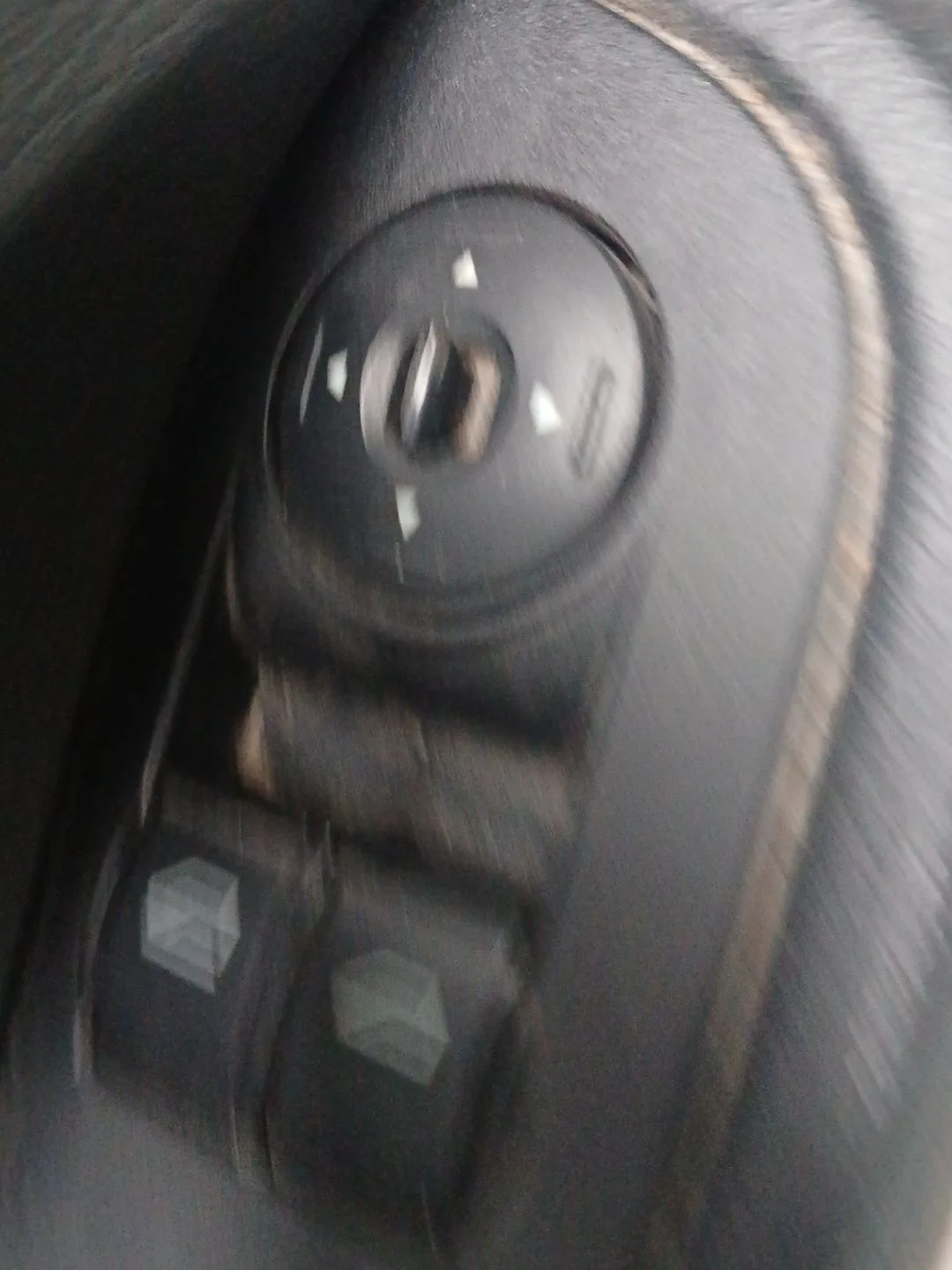 Retrovisor Derecho para Ford C-Max (Dm2)