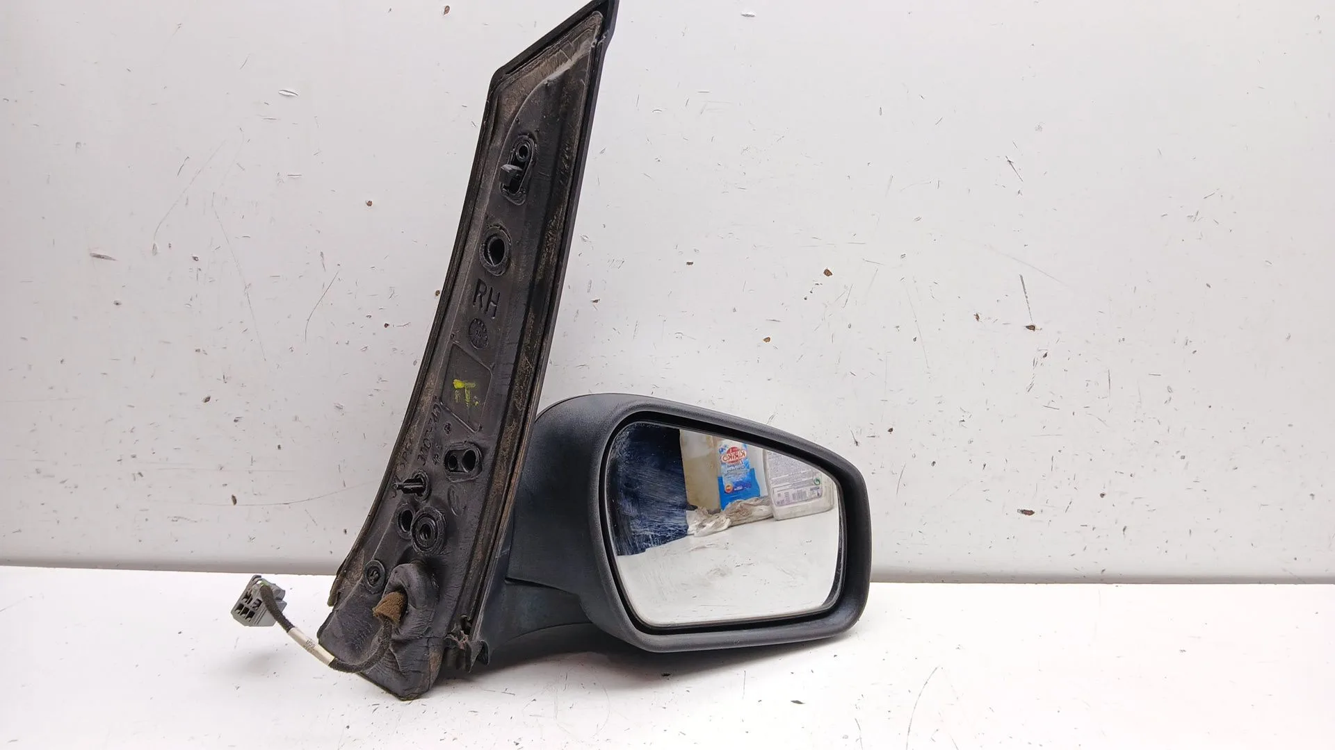Retrovisor Derecho para Ford C-Max (Dm2)