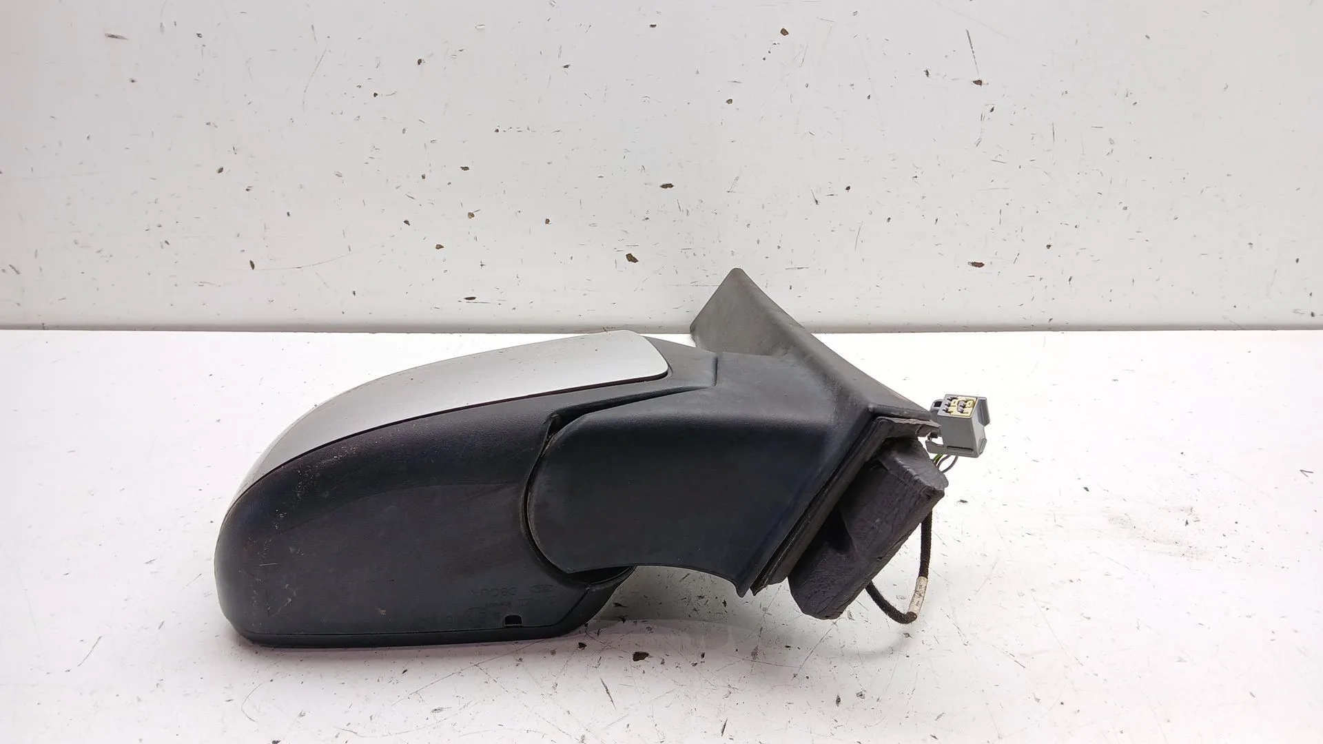 Retrovisor Derecho para Ford C-Max (Dm2)