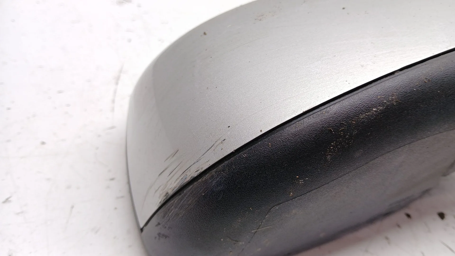 Retrovisor Derecho para Ford C-Max (Dm2)