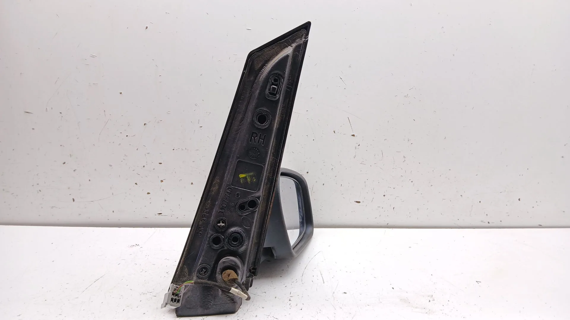 Retrovisor Derecho para Ford C-Max (Dm2)