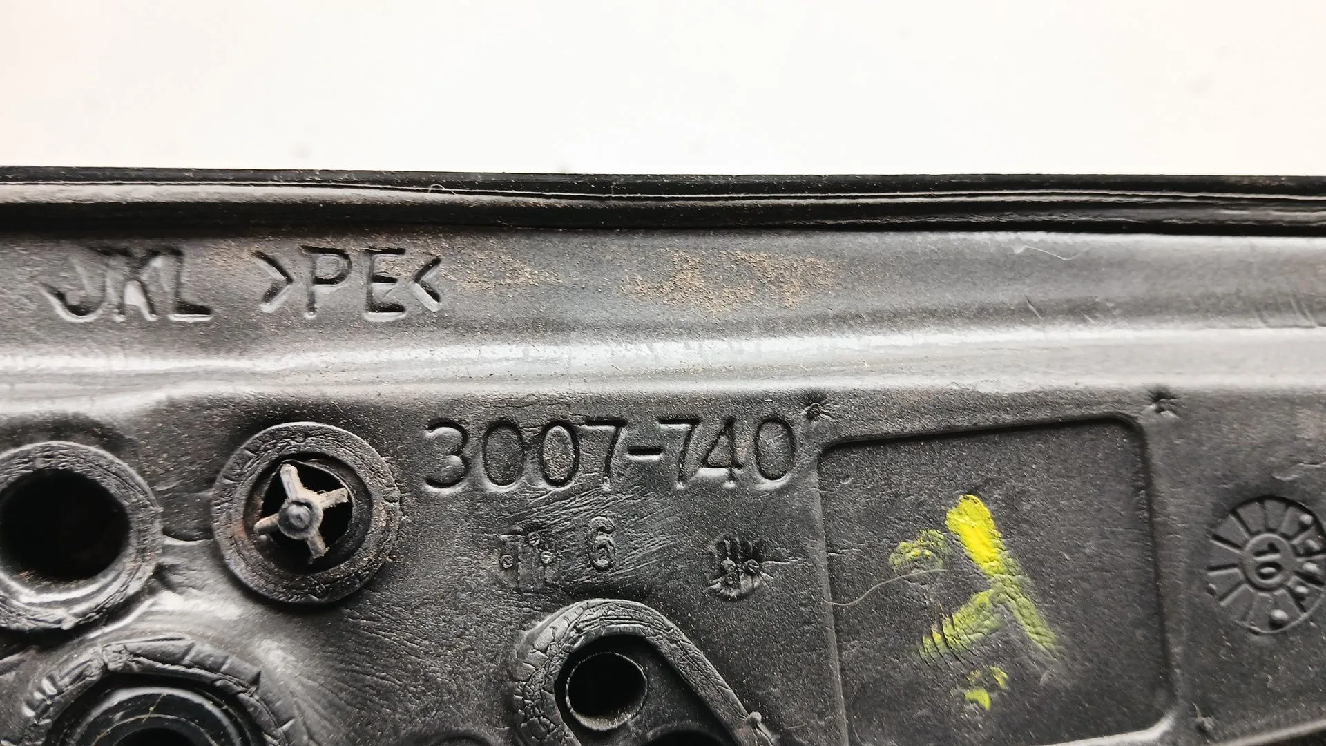Retrovisor Derecho para Ford C-Max (Dm2)