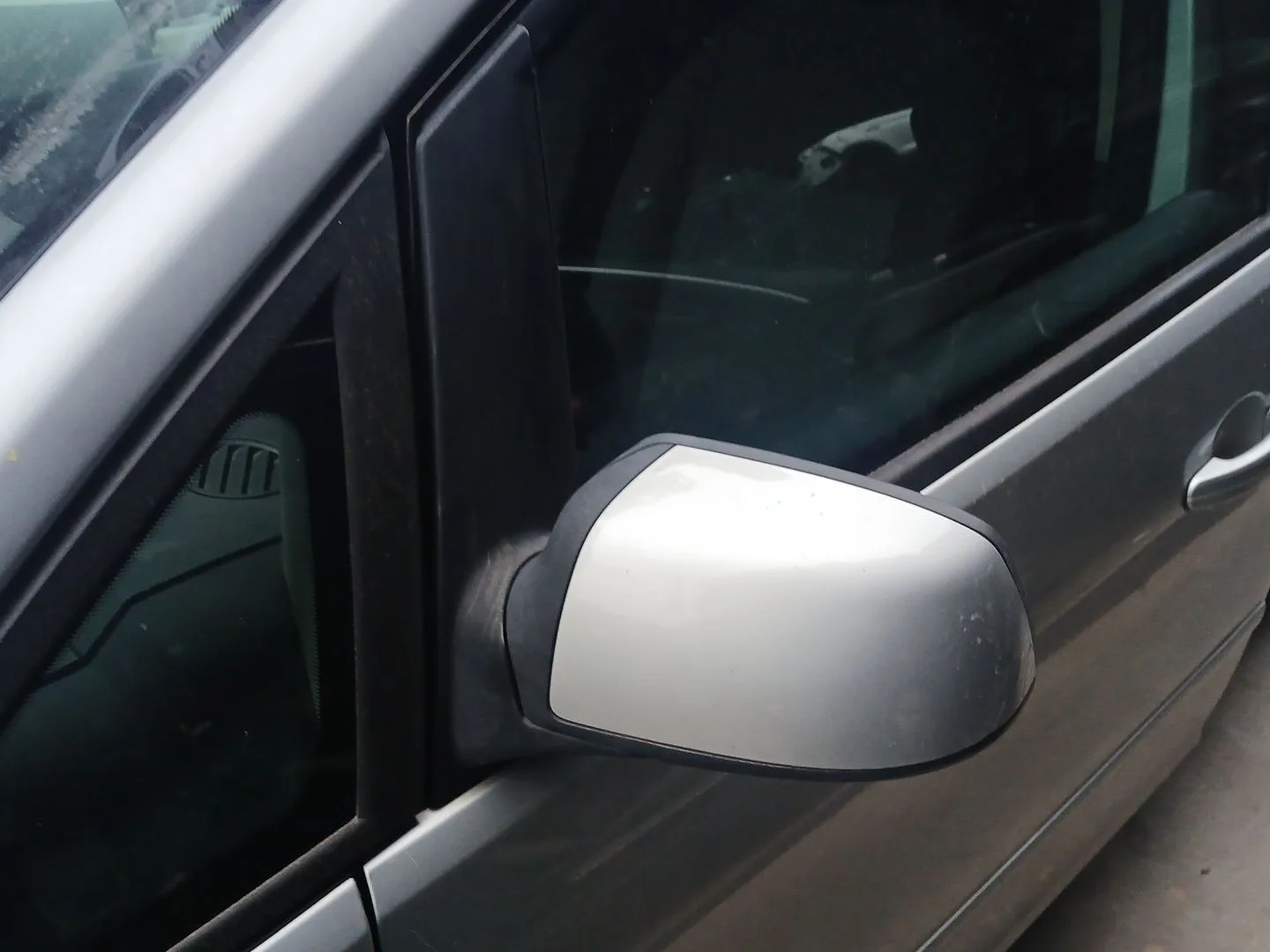 Retrovisor Izquierdo para Ford C-Max (Dm2)