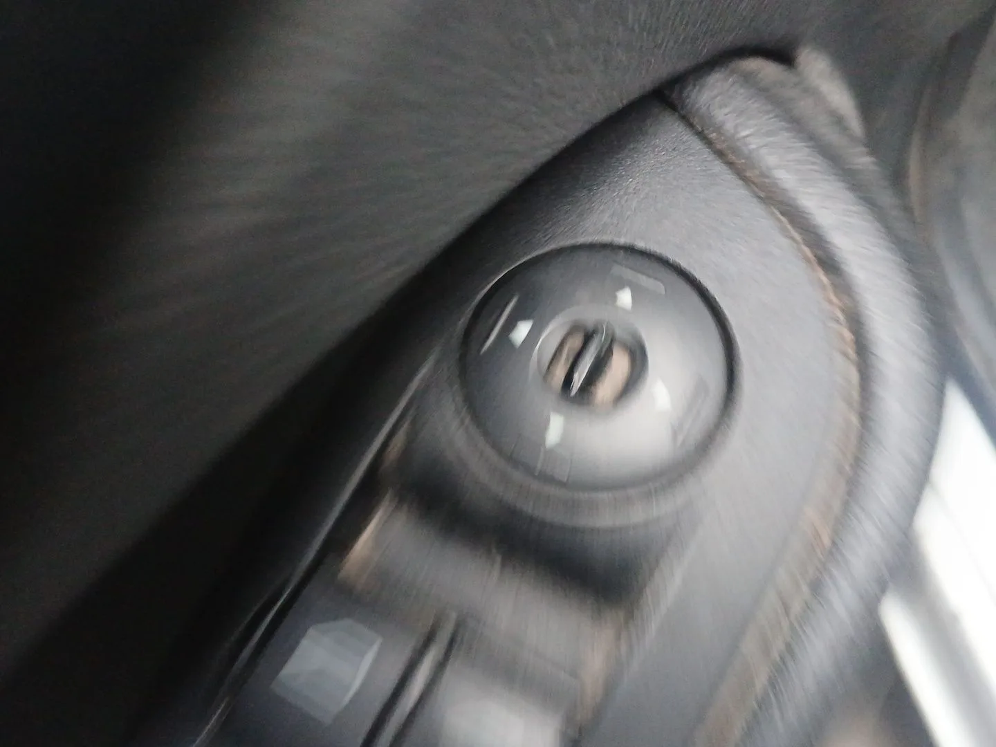Retrovisor Izquierdo para Ford C-Max (Dm2)
