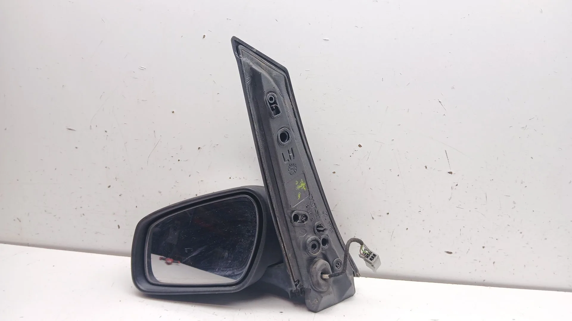 Retrovisor Izquierdo para Ford C-Max (Dm2)