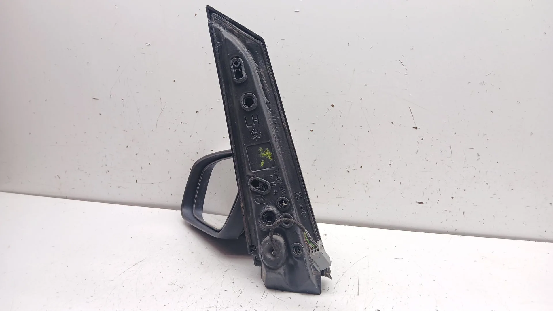 Retrovisor Izquierdo para Ford C-Max (Dm2)