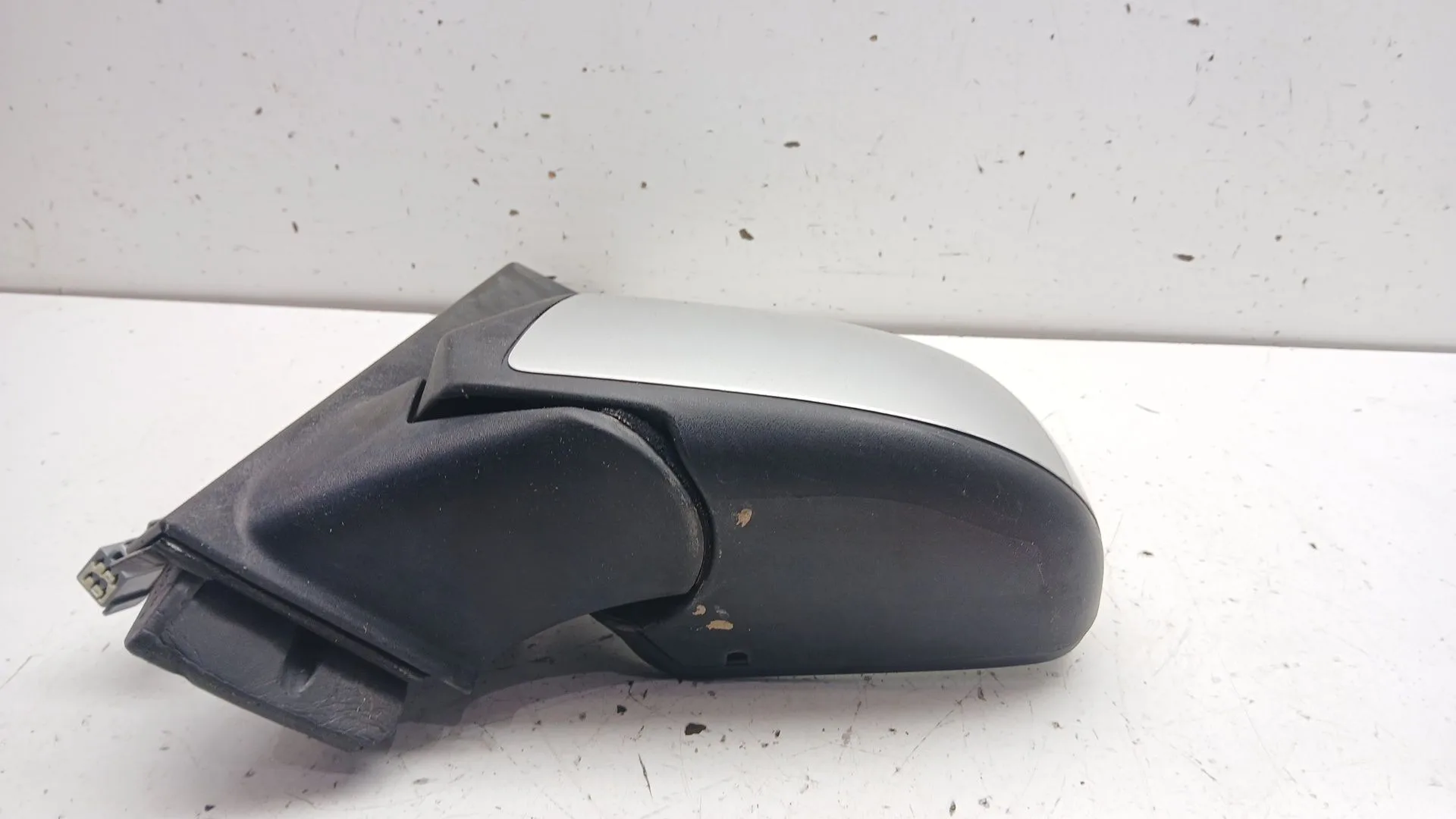 Retrovisor Izquierdo para Ford C-Max (Dm2)