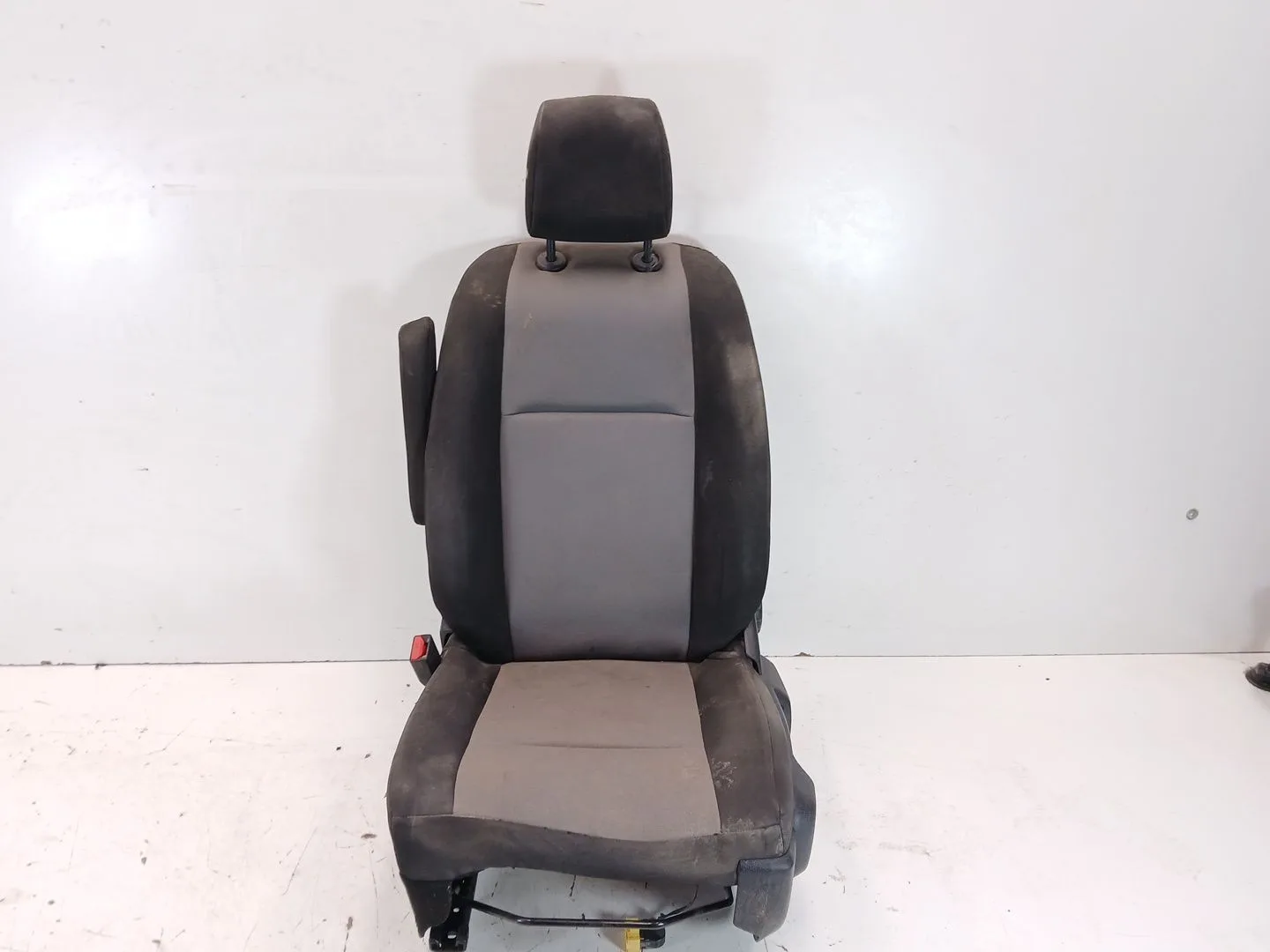 Asiento Delantero Izquierdo para Citroën Jumpy Iii Furgoneta (V_)
