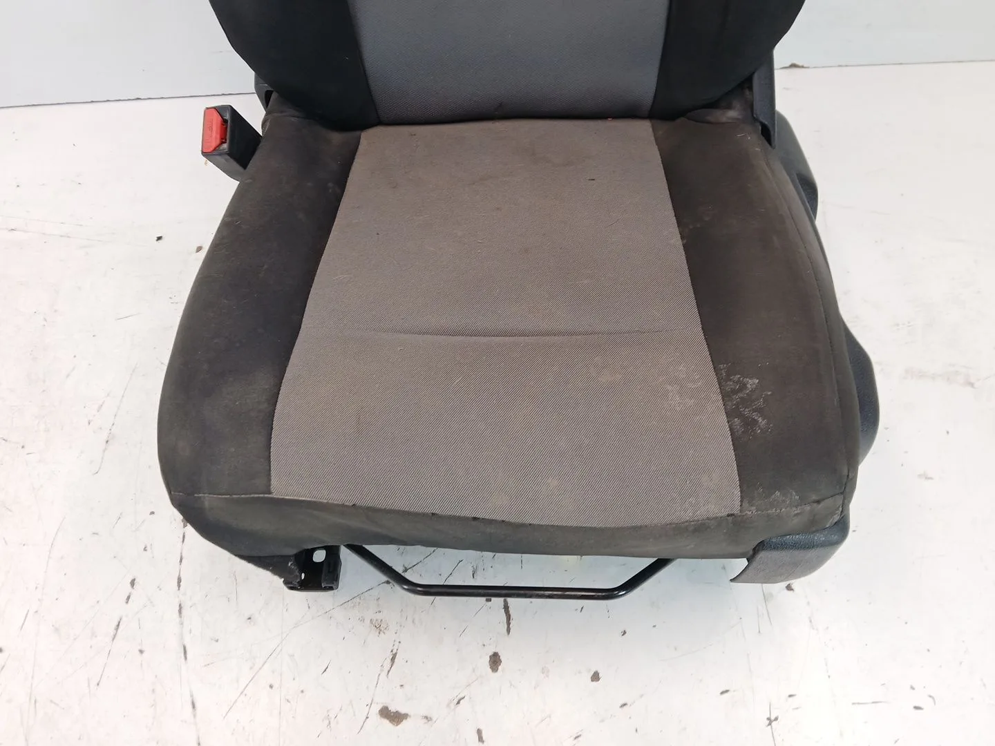 Asiento Delantero Izquierdo para Citroën Jumpy Iii Furgoneta (V_)