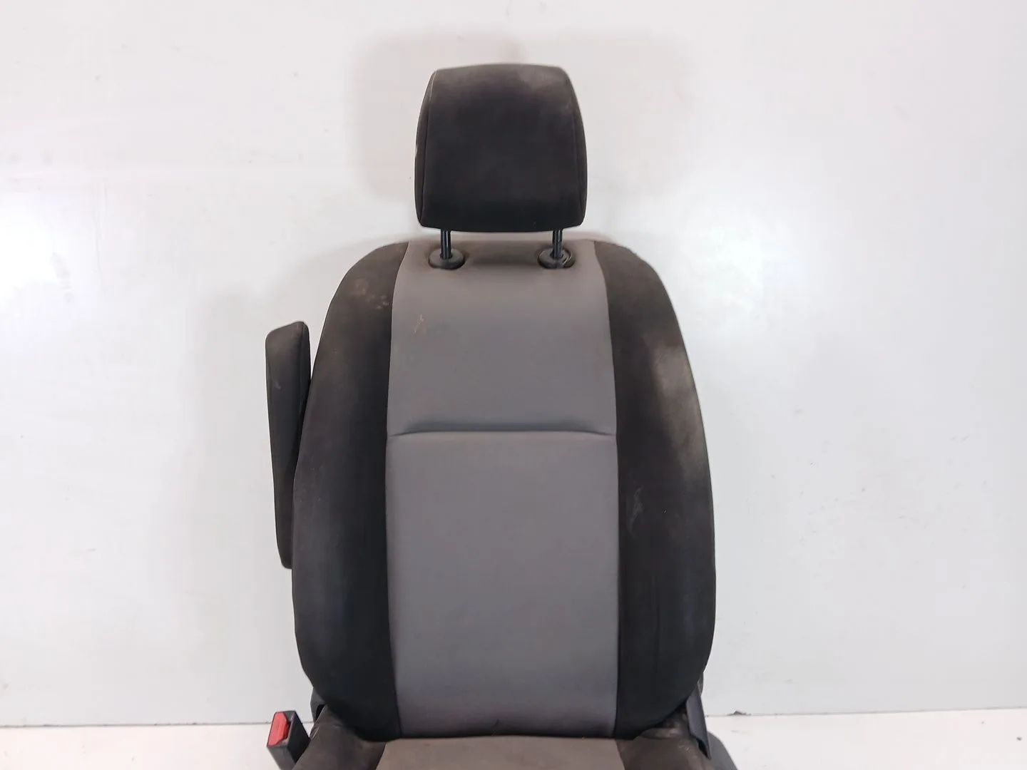 Asiento Delantero Izquierdo para Citroën Jumpy Iii Furgoneta (V_)