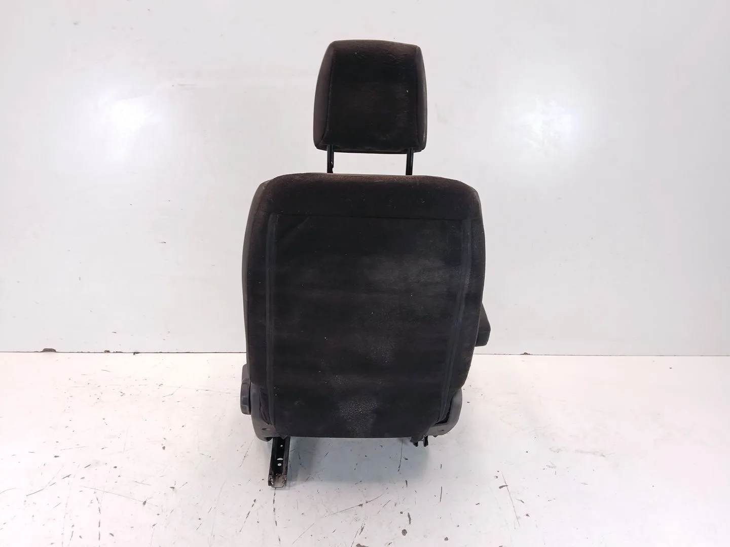 Asiento Delantero Izquierdo para Citroën Jumpy Iii Furgoneta (V_)