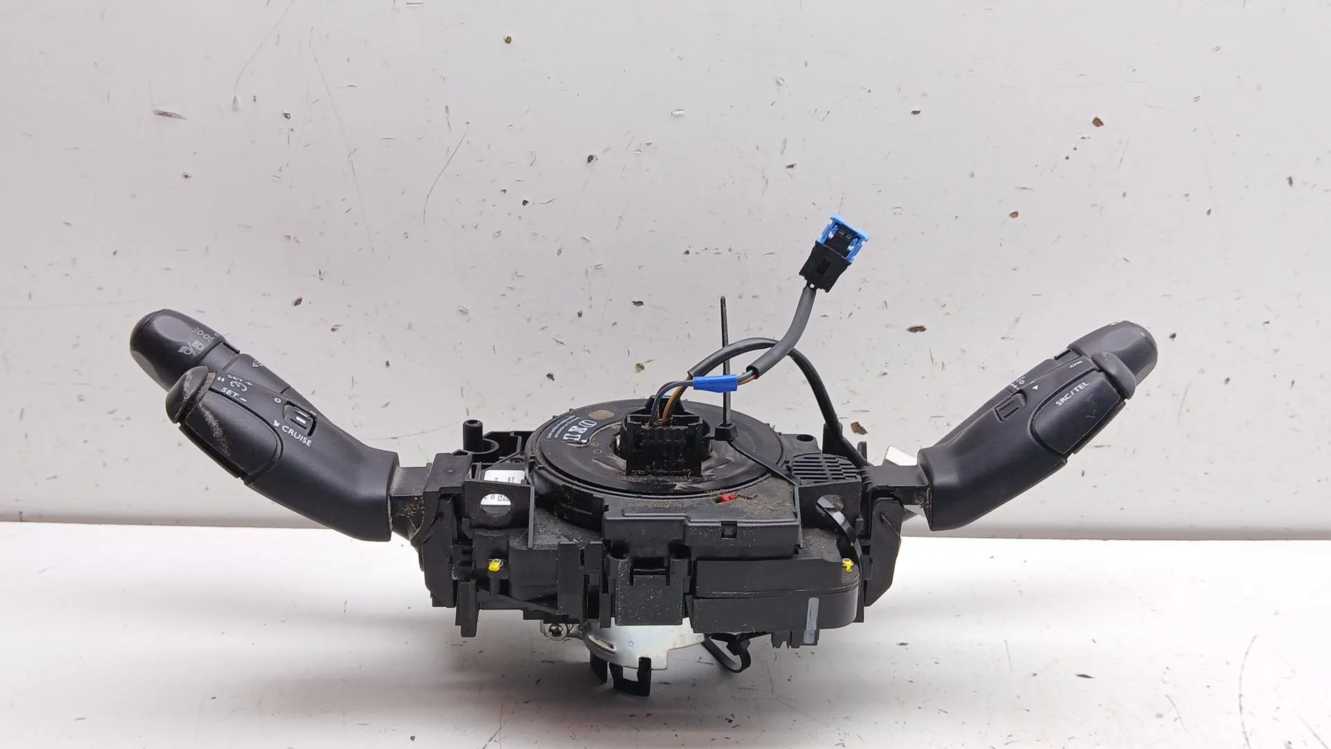 Mando Multifuncion para Citroën Jumpy Iii Furgoneta (V_)
