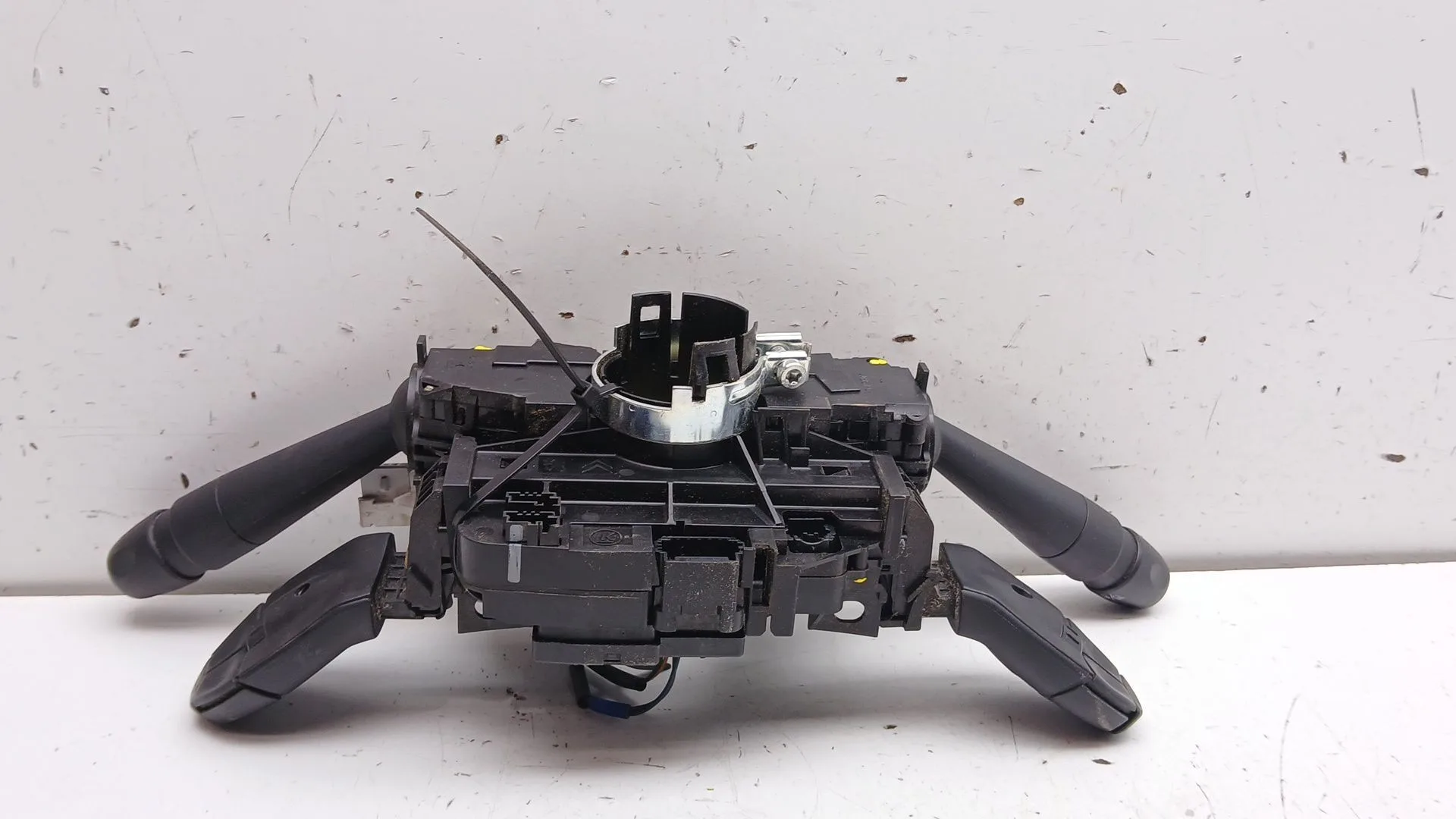Mando Multifuncion para Citroën Jumpy Iii Furgoneta (V_)