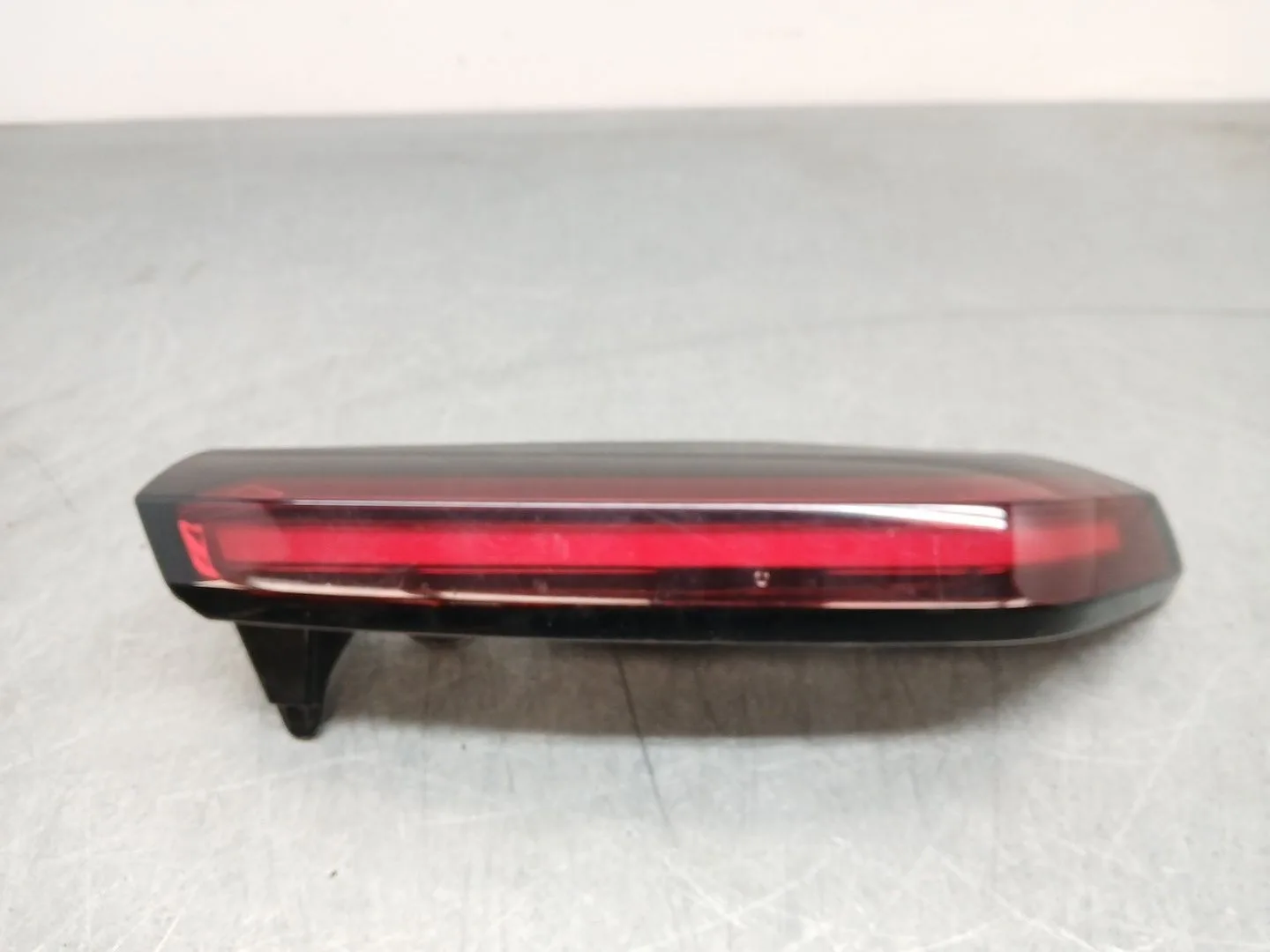 Piloto Trasero Derecho Interior para Citroën C4 Iii (Ba_, Bb_, Bc_)