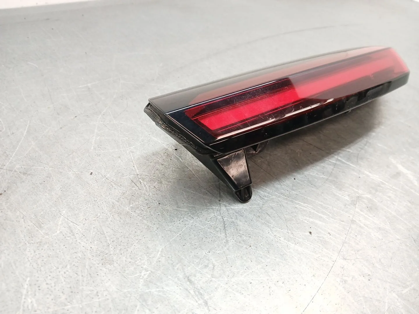 Piloto Trasero Derecho Interior para Citroën C4 Iii (Ba_, Bb_, Bc_)