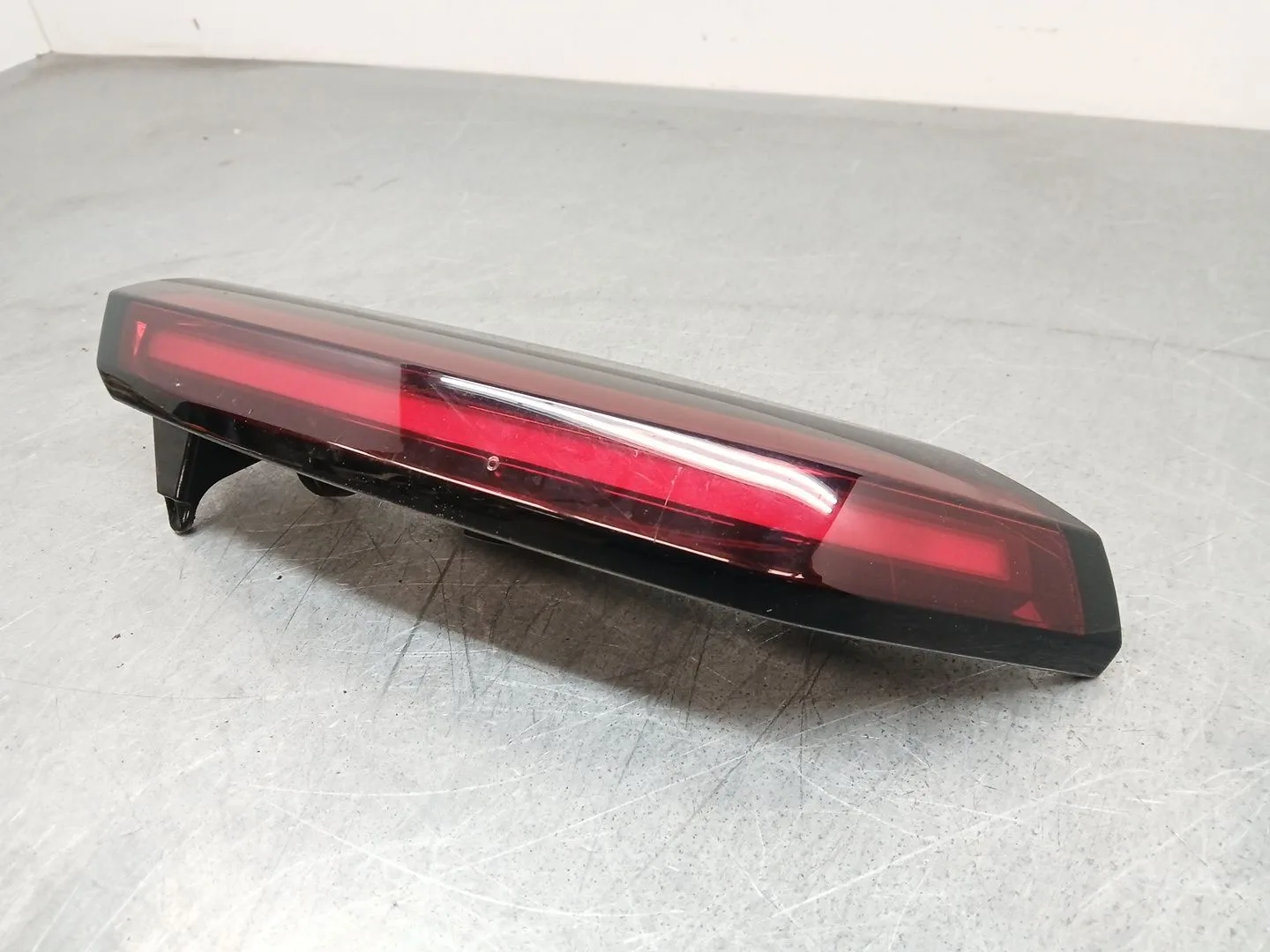 Piloto Trasero Derecho Interior para Citroën C4 Iii (Ba_, Bb_, Bc_)