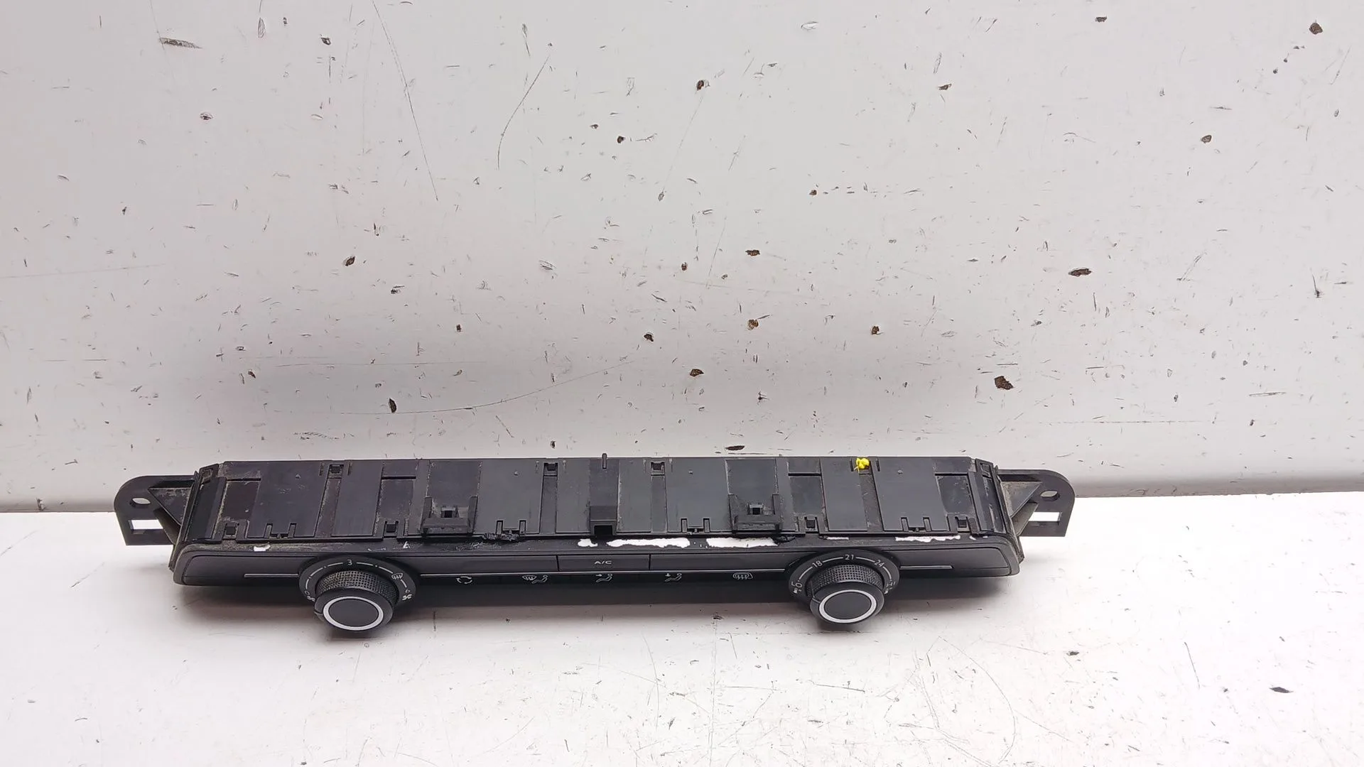 Mando Climatizador para Citroën Jumpy Iii Furgoneta (V_)