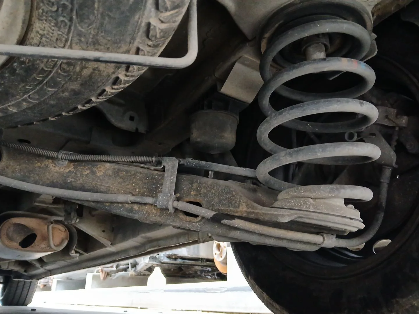 Mangueta Trasera Derecha para Citroën Jumpy Iii Furgoneta (V_)