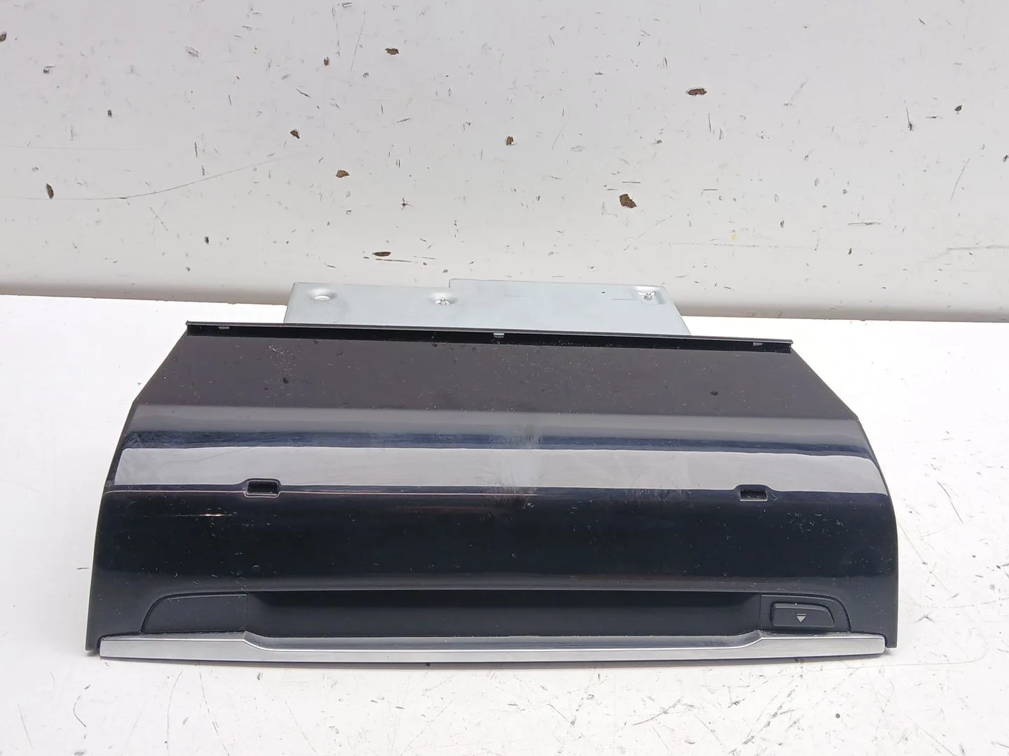 Sistema Audio / Radio Cd para Mazda 6 Station Wagon (Gj, Gl)
