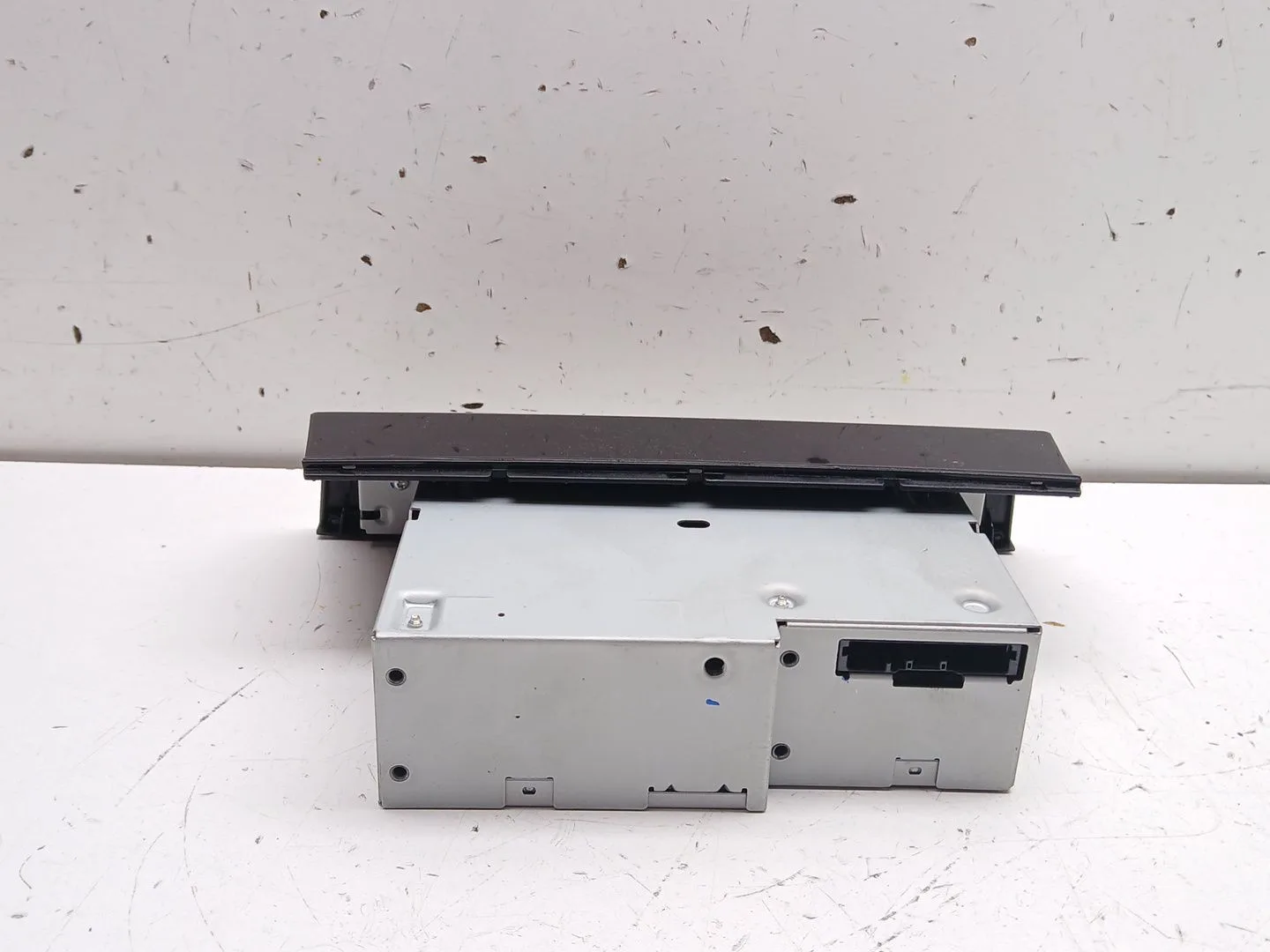 Sistema Audio / Radio Cd para Mazda 6 Station Wagon (Gj, Gl)