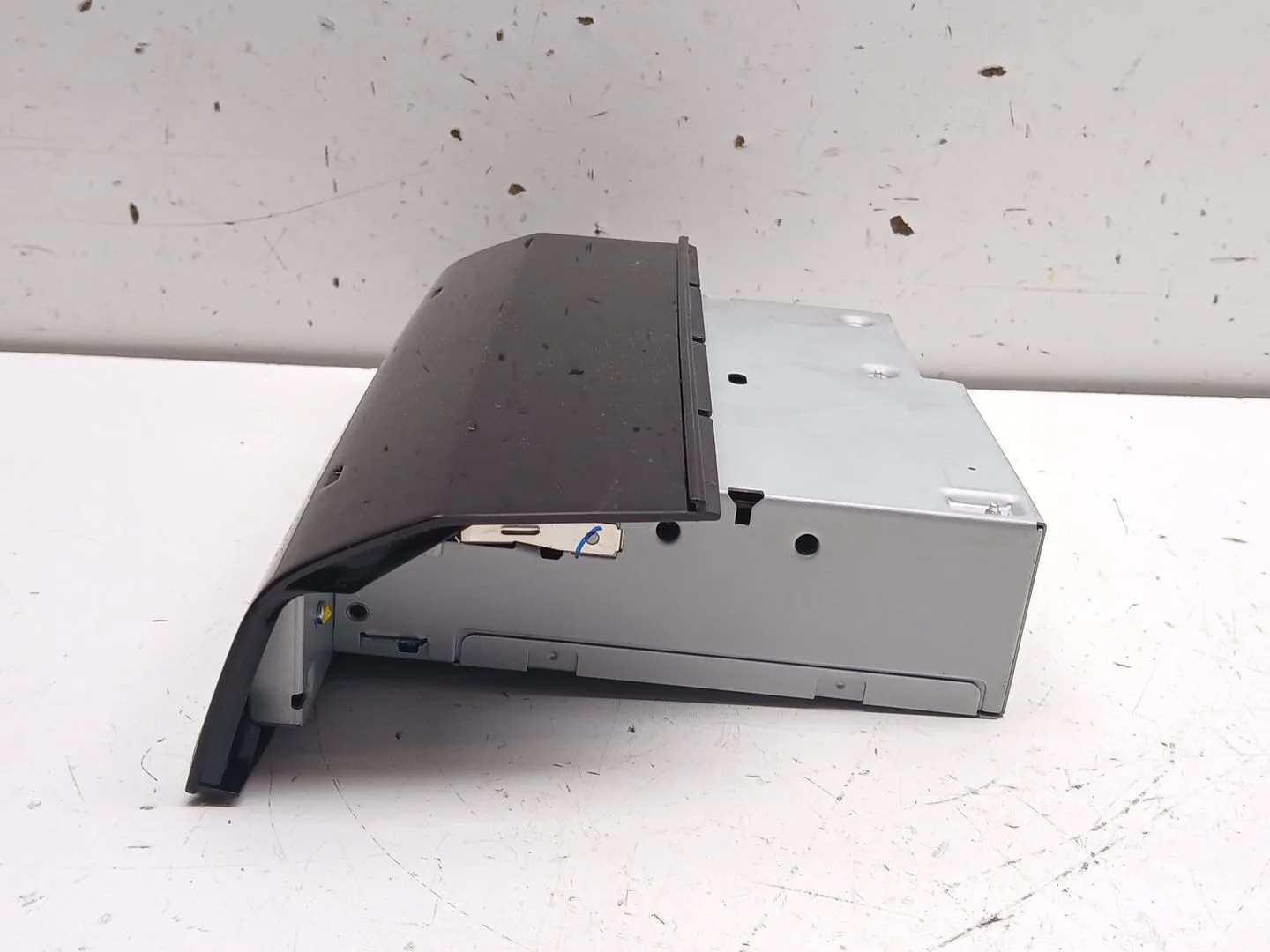 Sistema Audio / Radio Cd para Mazda 6 Station Wagon (Gj, Gl)