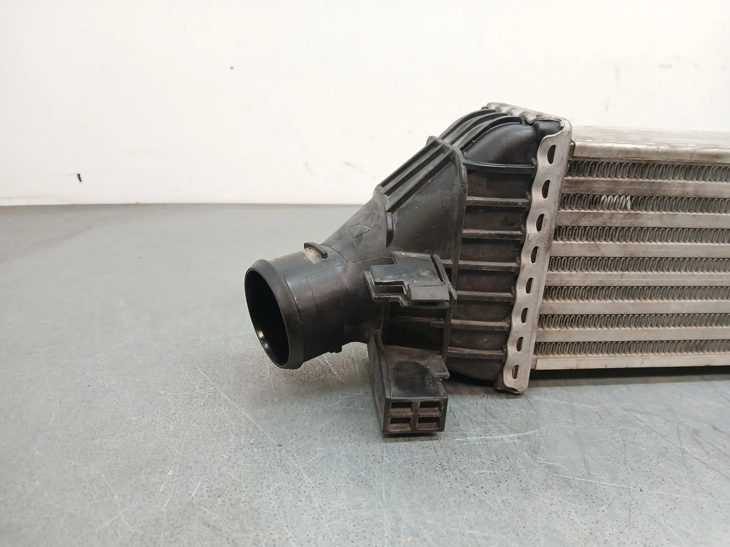 Intercooler para Fiat Freemont (345_)