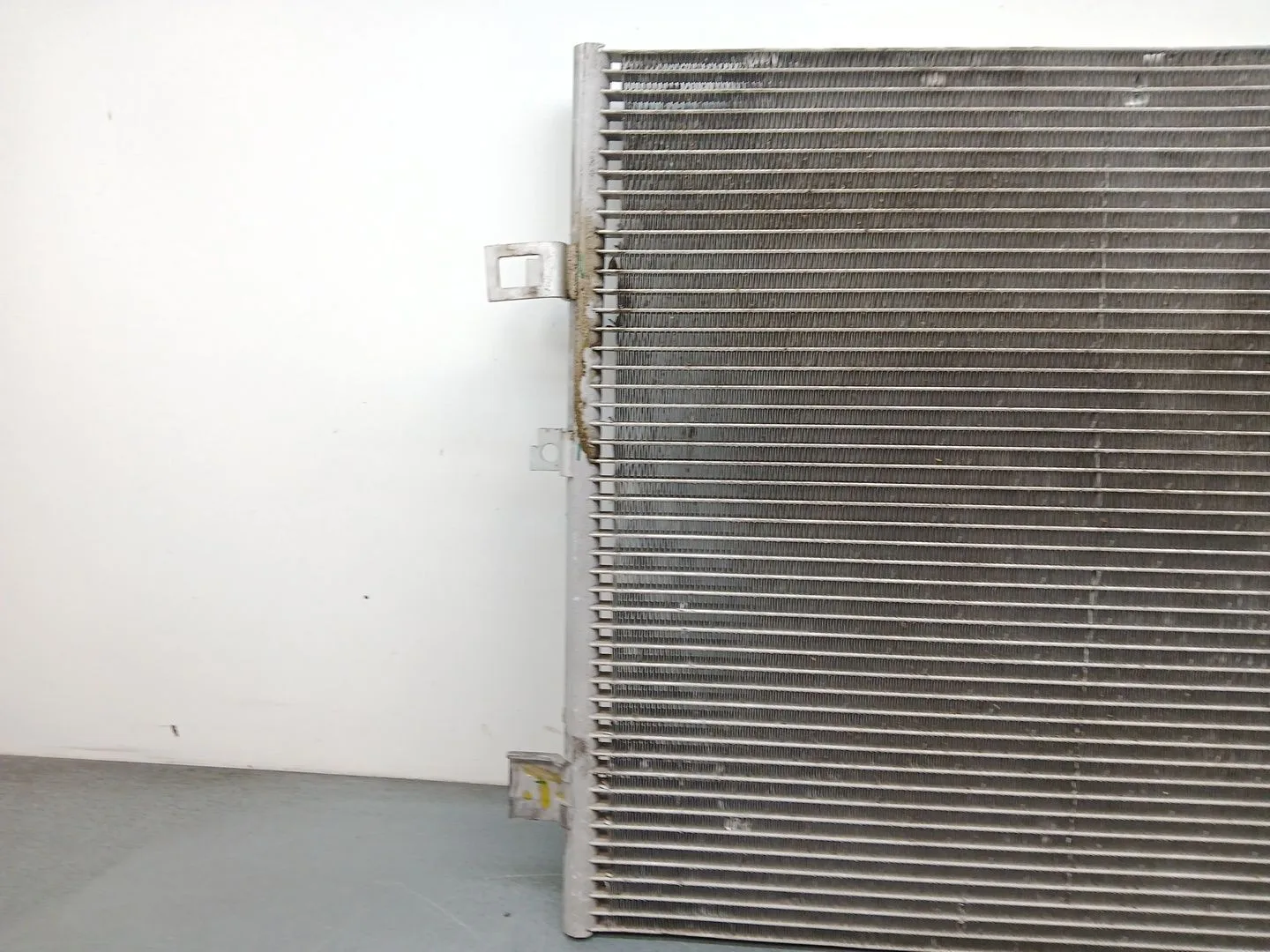 Condensador / Radiador Aire Acondicionado para Fiat Freemont (345_)