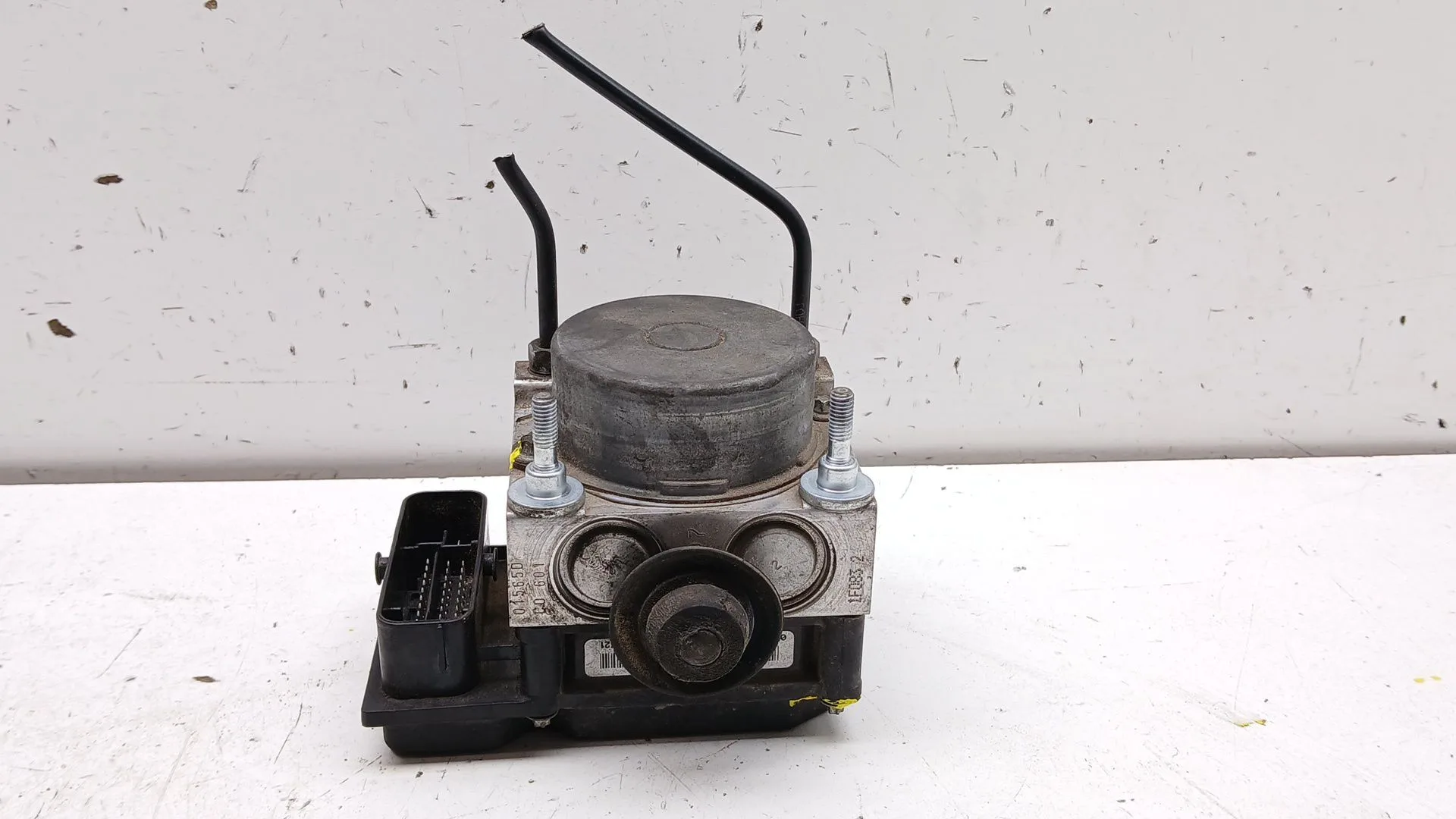 Abs para Fiat 500 (312_)