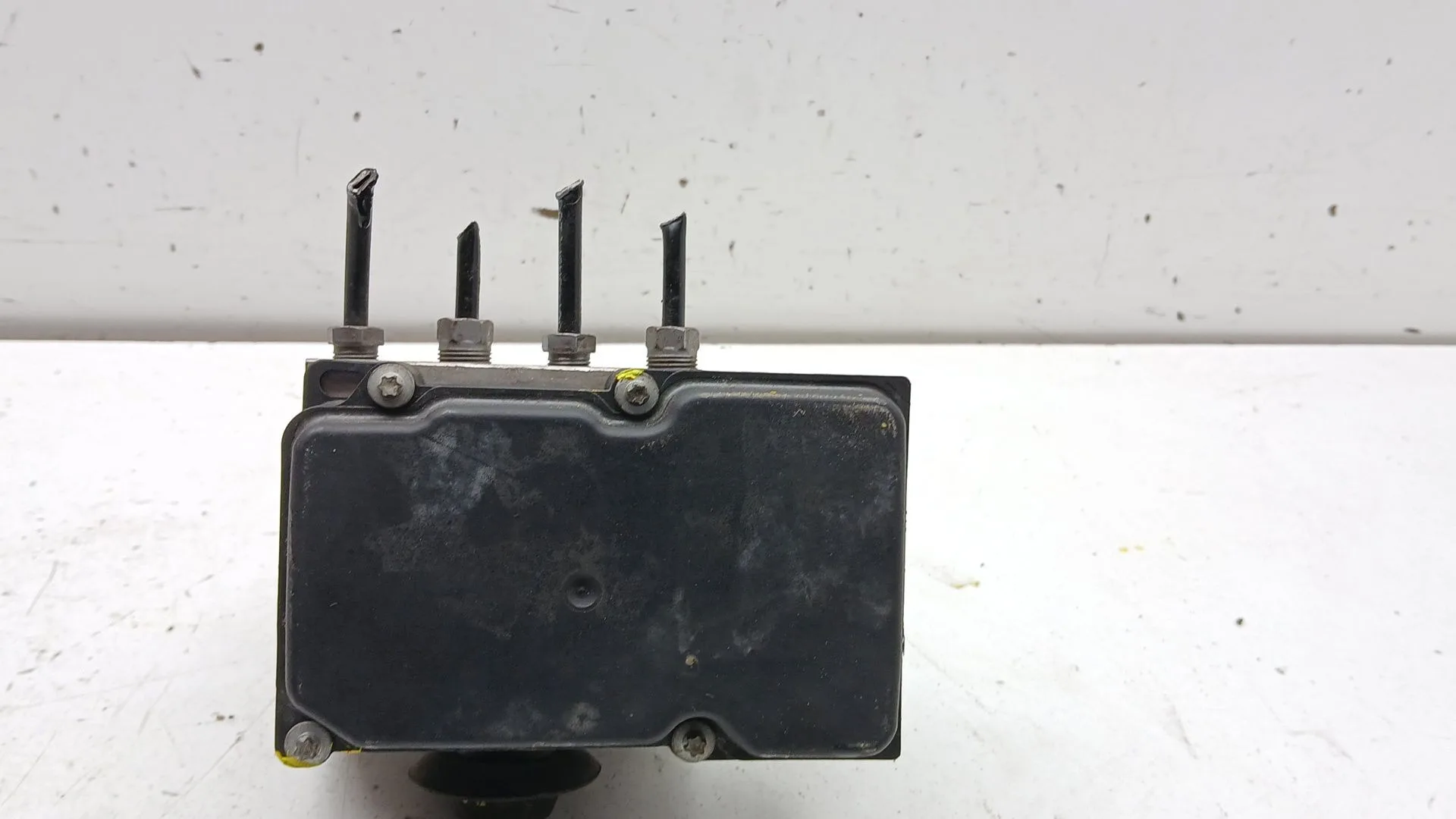 Abs para Fiat 500 (312_)