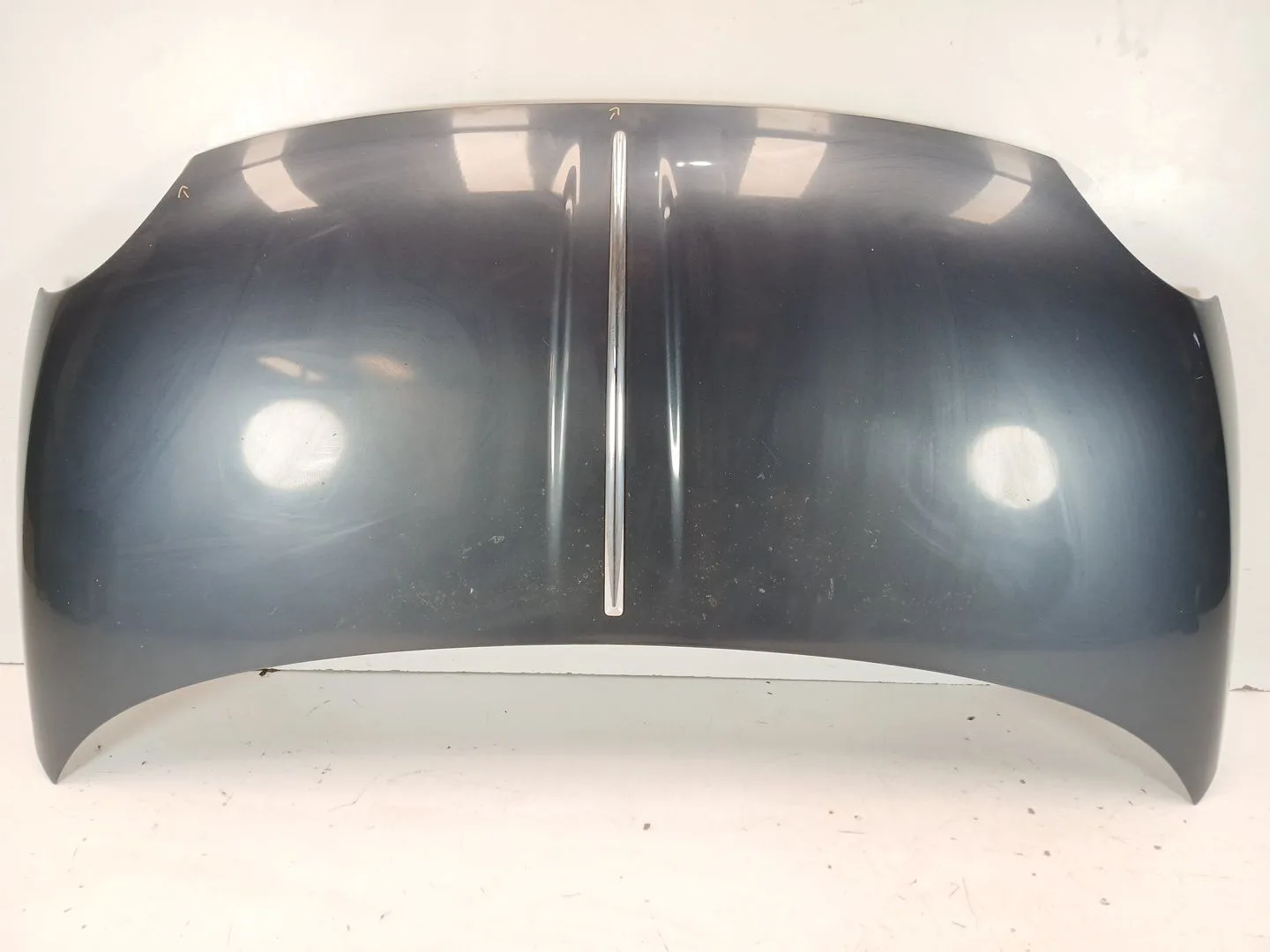 Capot para Fiat 500 (312_)
