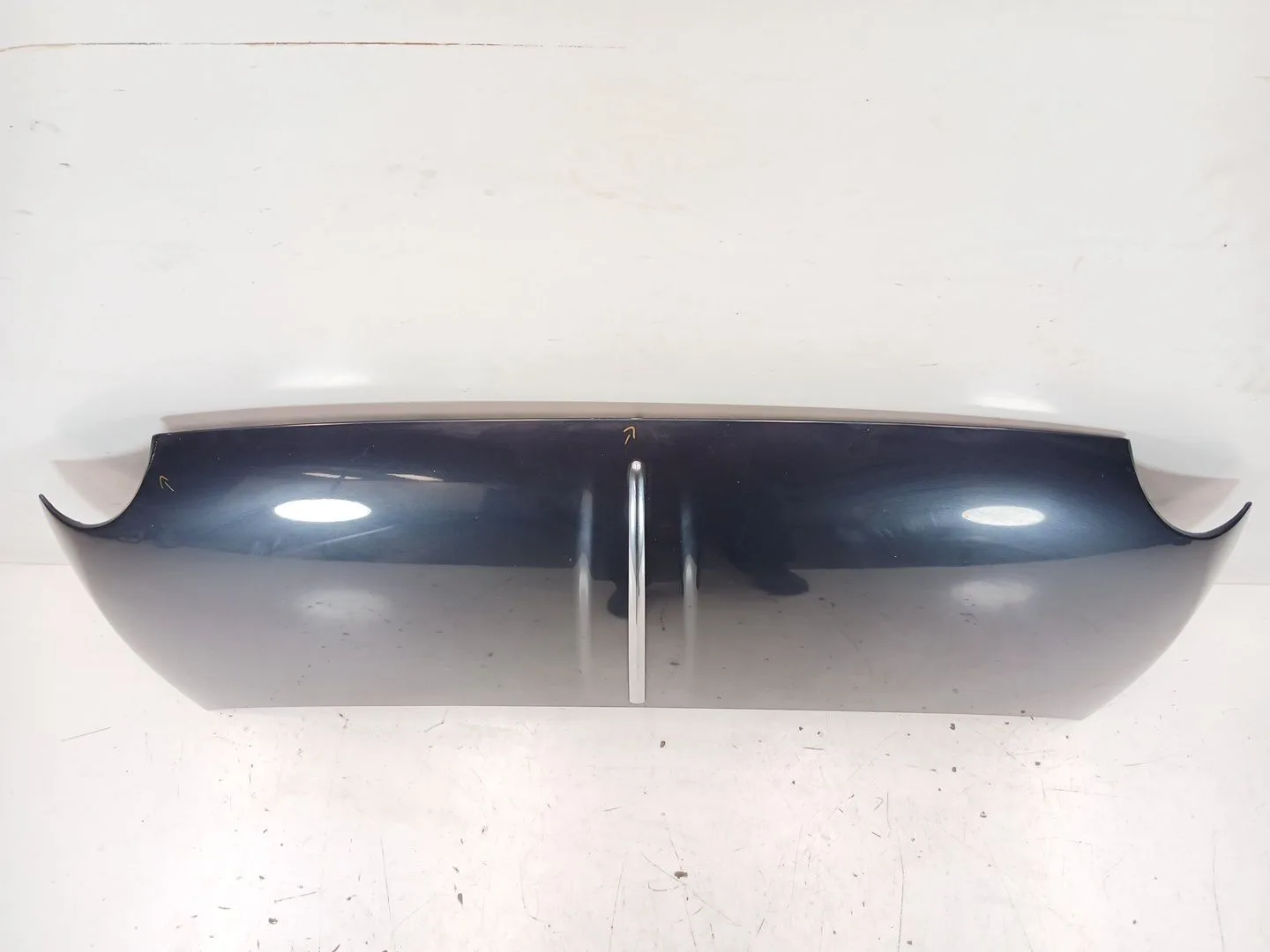 Capot para Fiat 500 (312_)