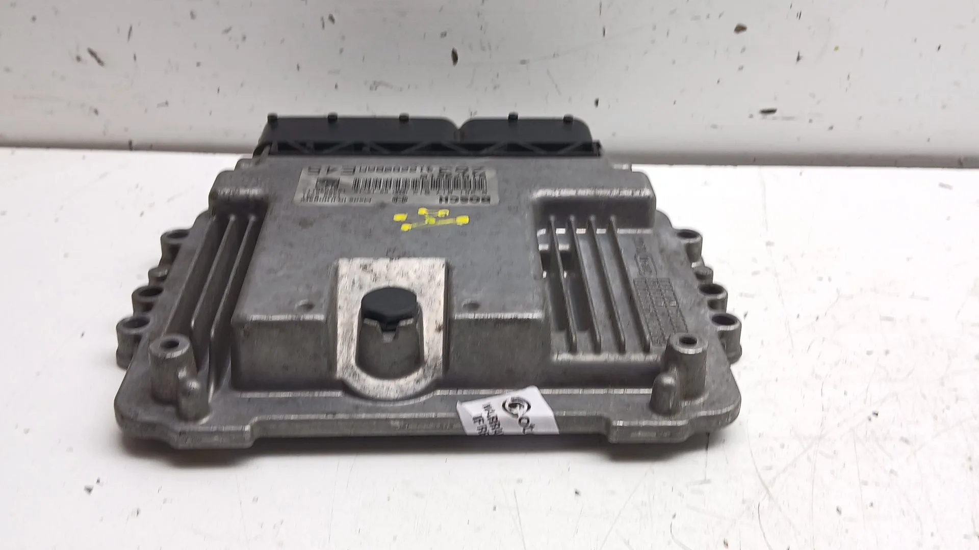 Centralita Motor Uce para Fiat 500 (312_)