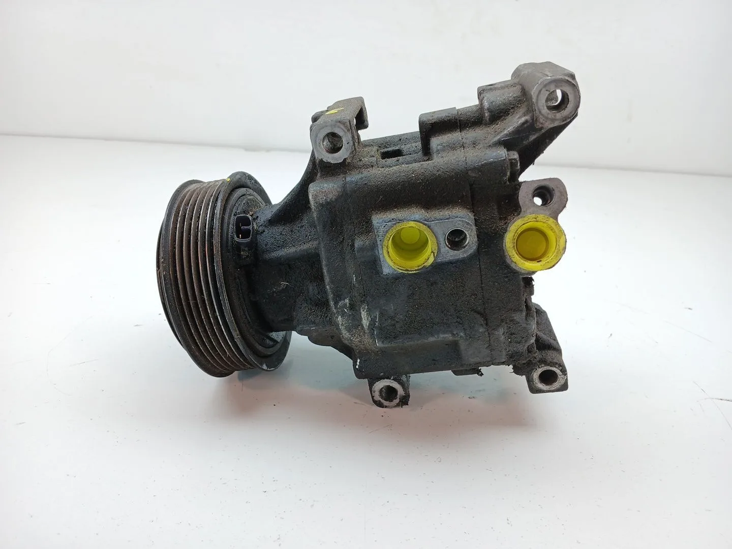 Compresor Aire Acondicionado para Fiat 500 (312_)