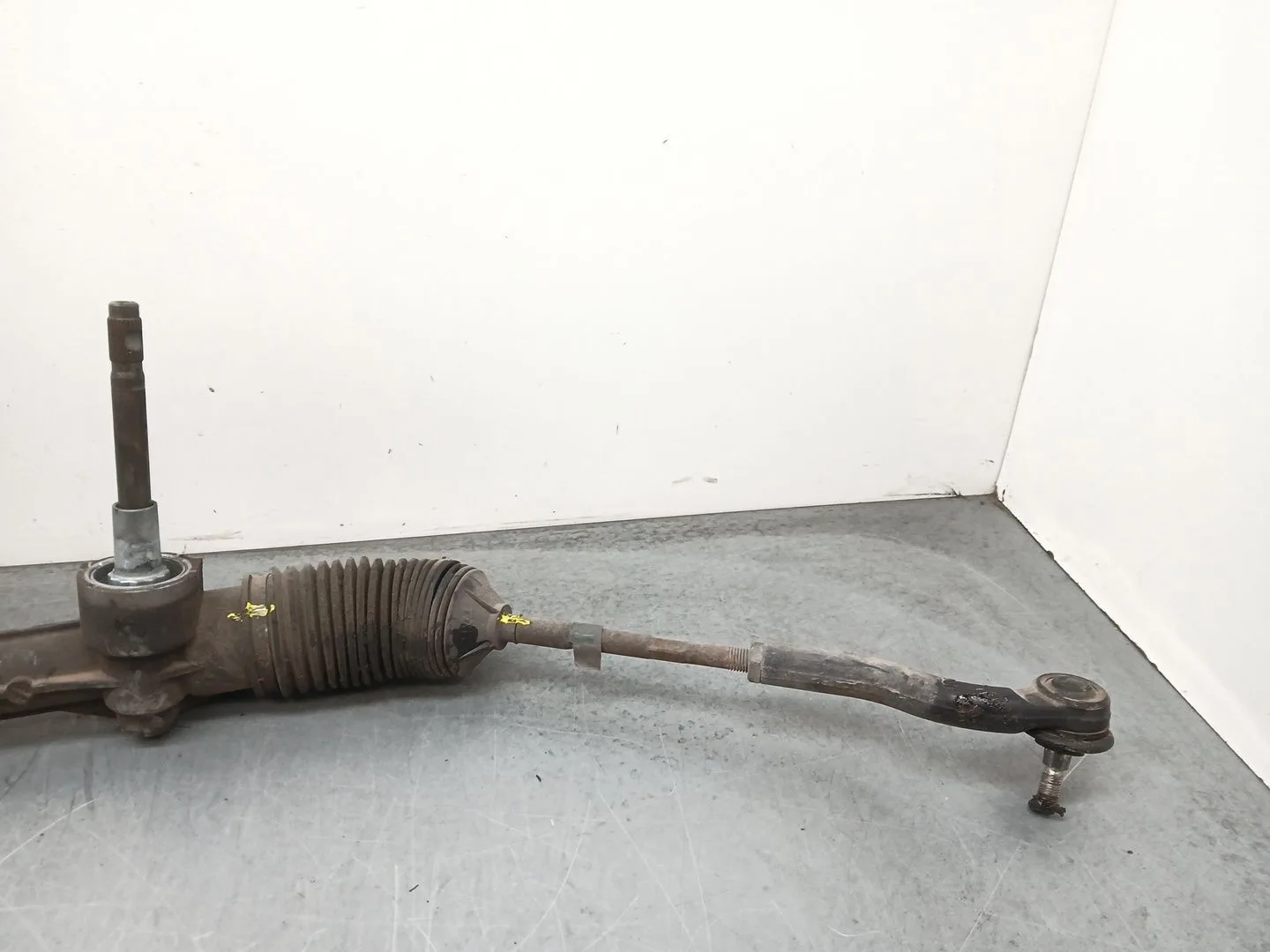 Cremallera Direccion para Fiat 500 (312_)