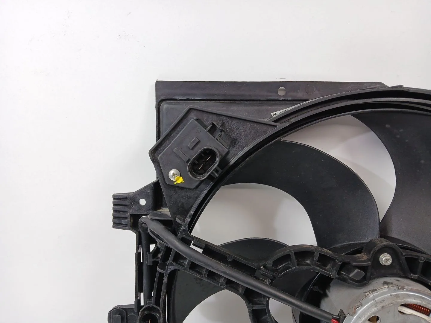 Electroventilador para Fiat 500 (312_)
