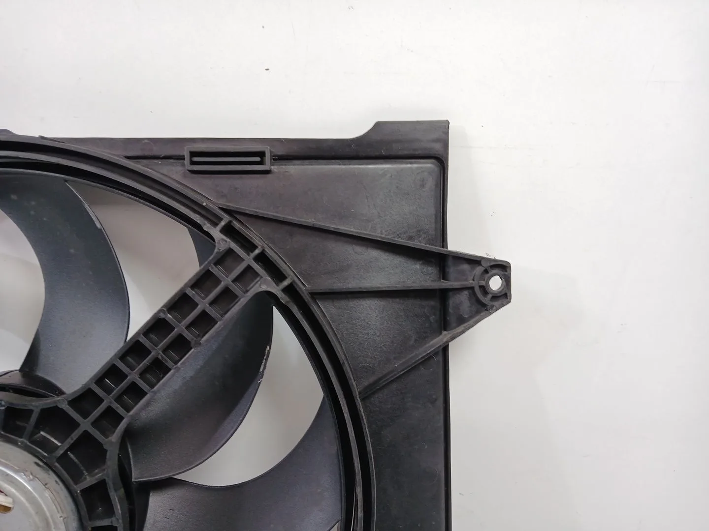 Electroventilador para Fiat 500 (312_)
