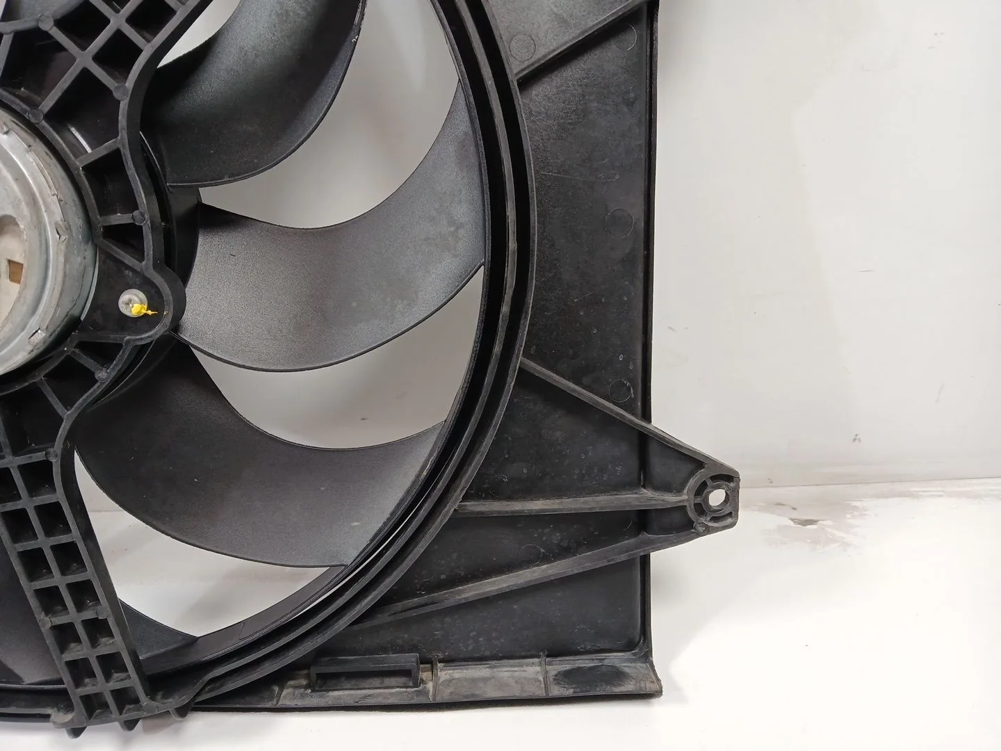 Electroventilador para Fiat 500 (312_)