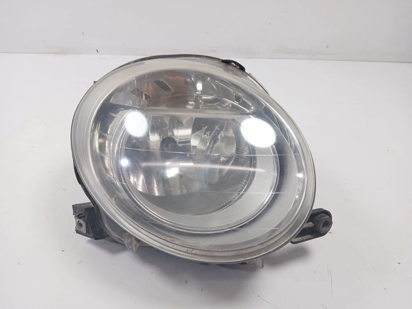 Faro Derecho para Fiat 500 (312_)