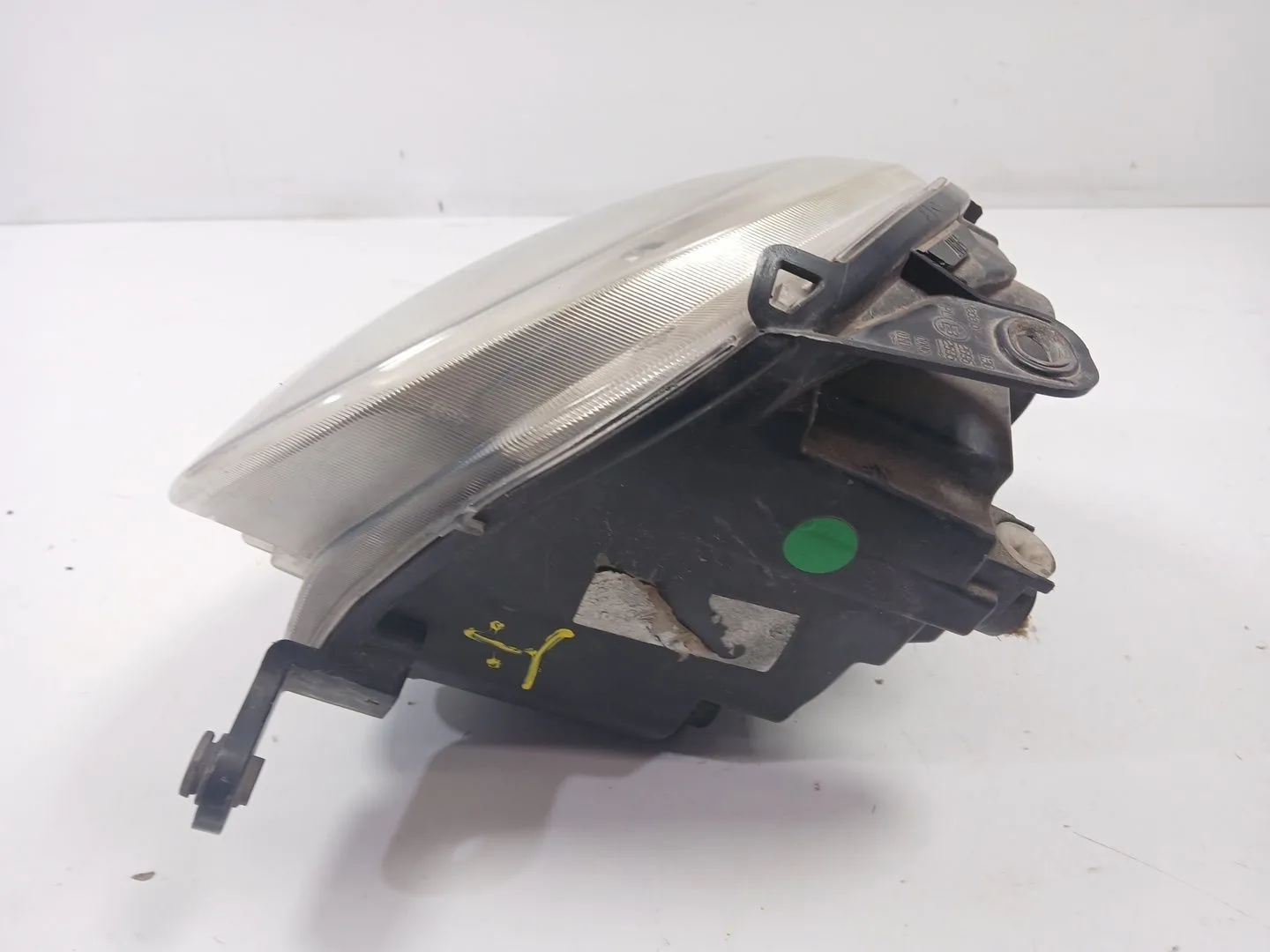 Faro Derecho para Fiat 500 (312_)
