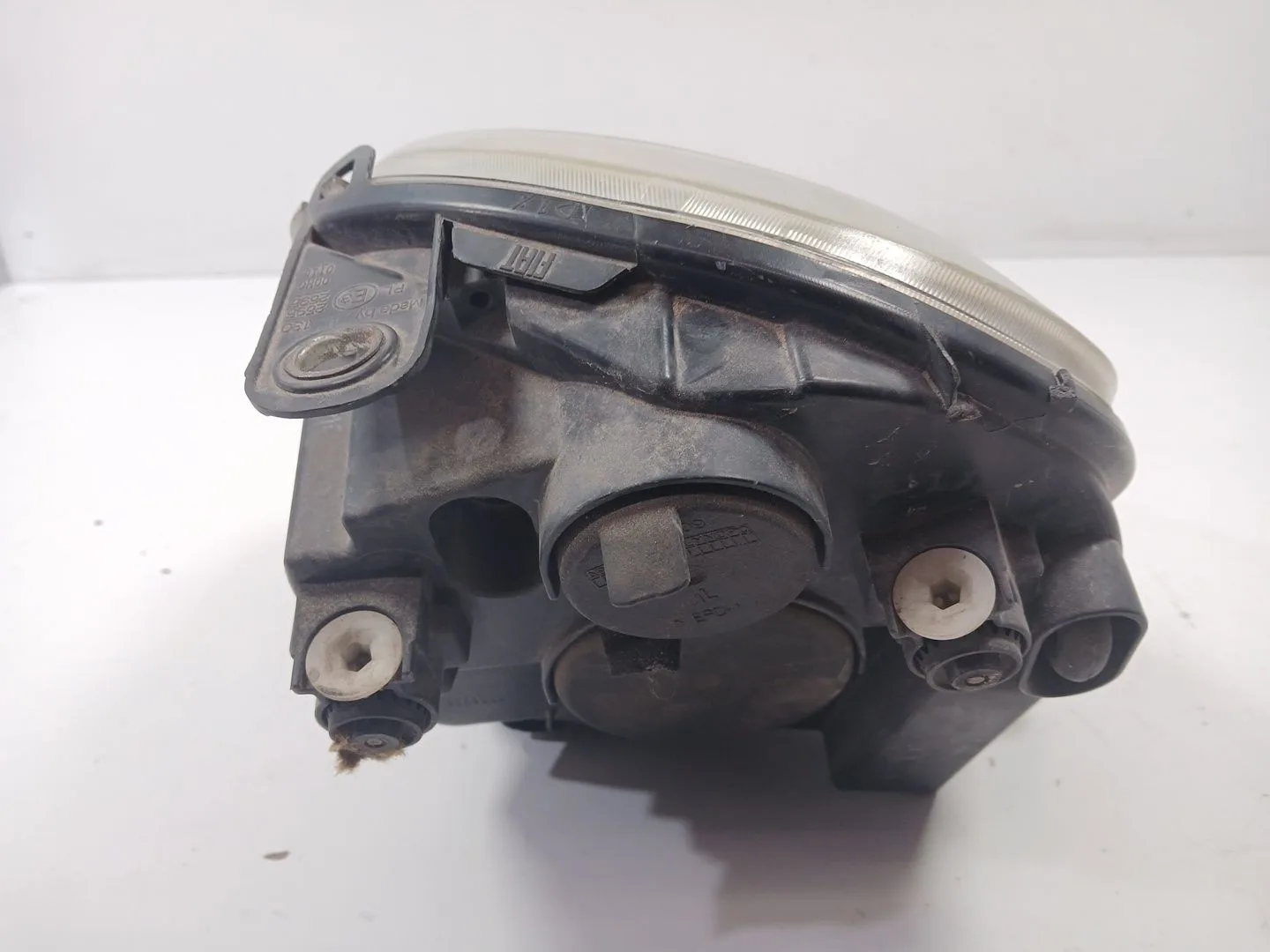 Faro Derecho para Fiat 500 (312_)