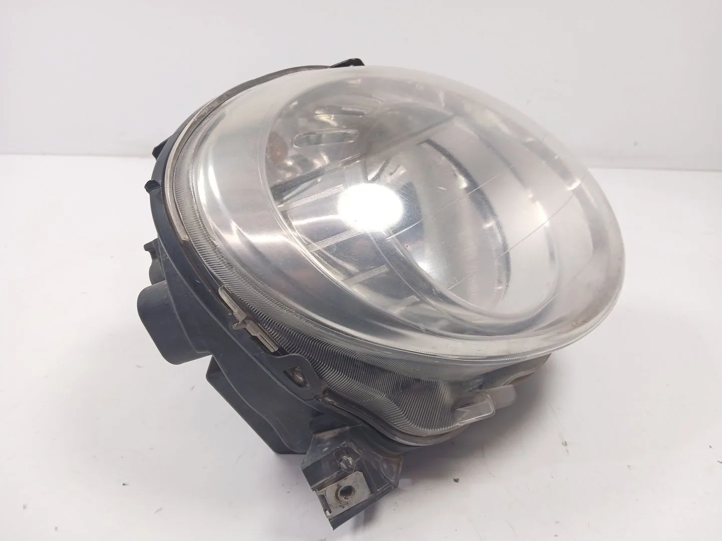 Faro Derecho para Fiat 500 (312_)