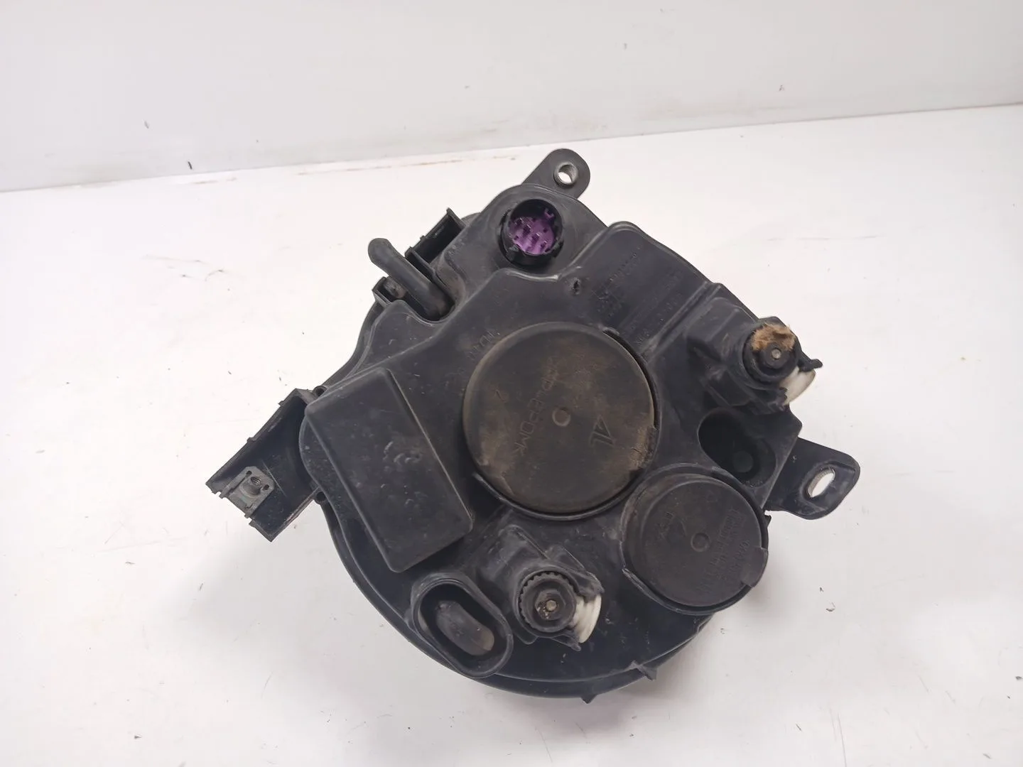 Faro Derecho para Fiat 500 (312_)