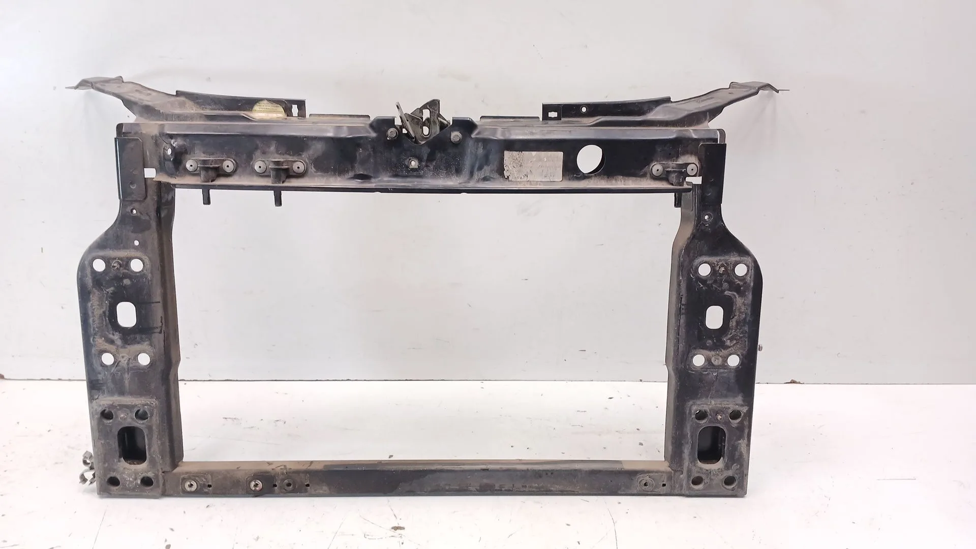 Panel Frontal para Fiat 500 (312_)
