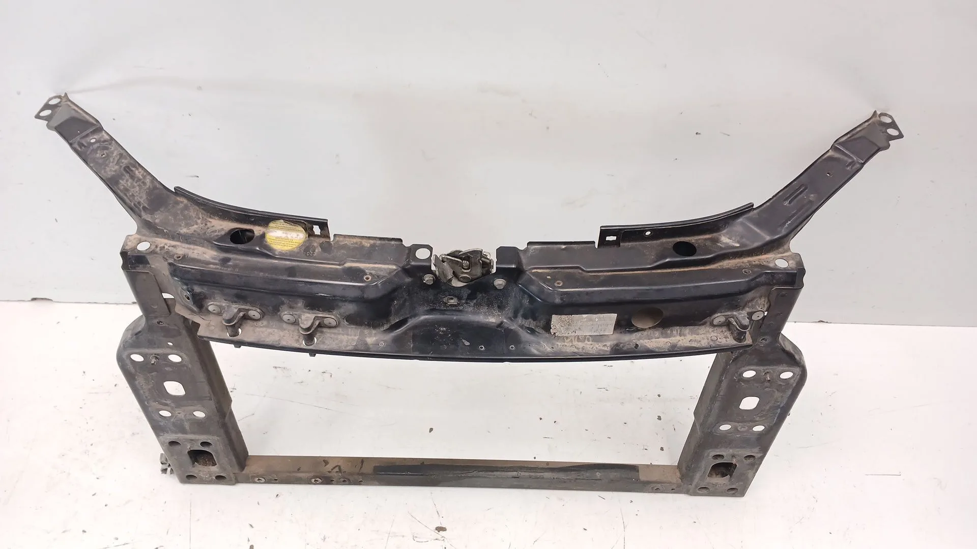 Panel Frontal para Fiat 500 (312_)