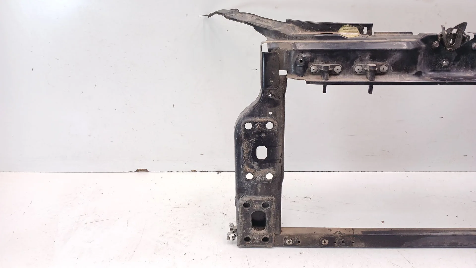 Panel Frontal para Fiat 500 (312_)