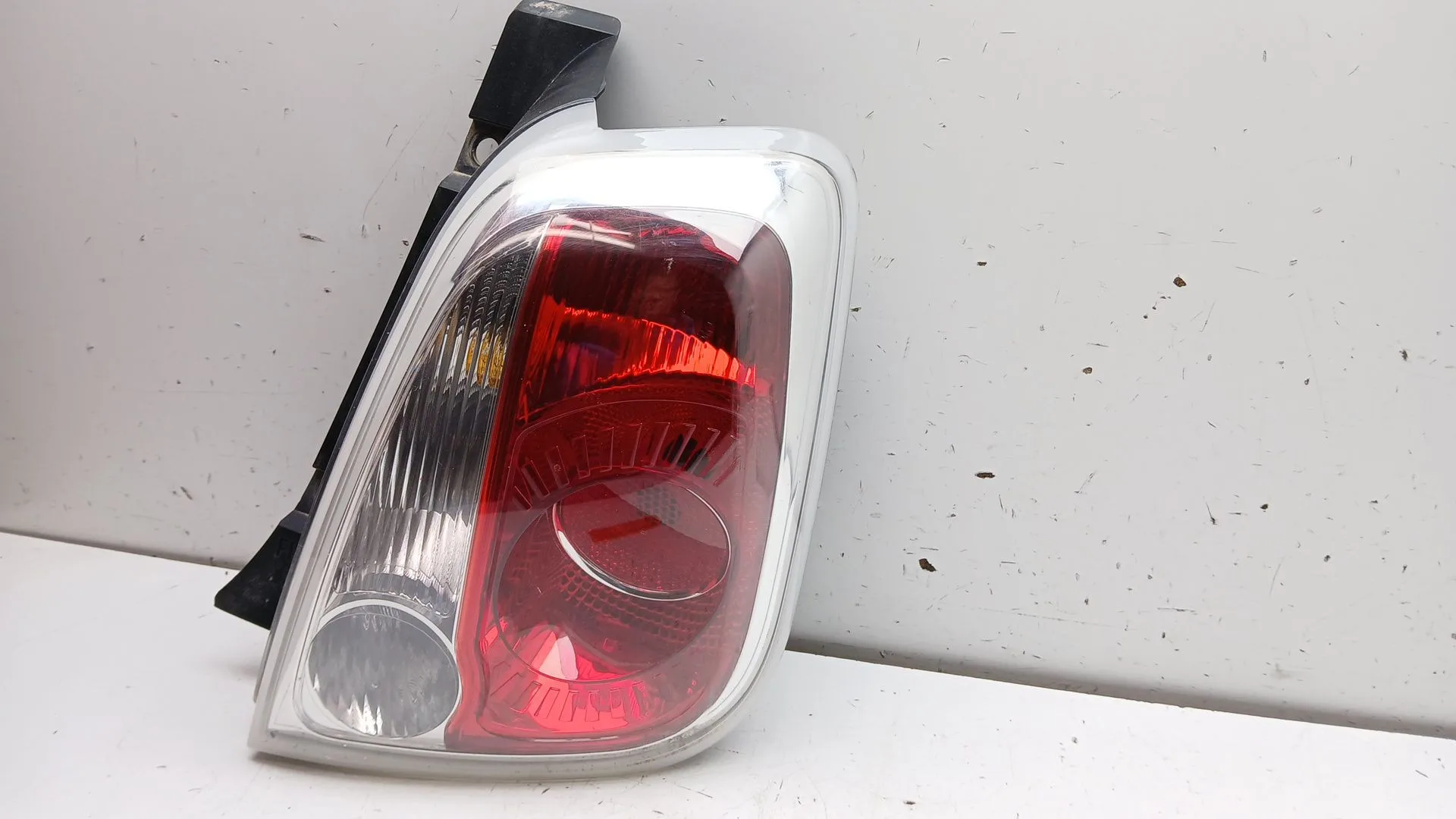 Piloto Trasero Derecho para Fiat 500 (312_)