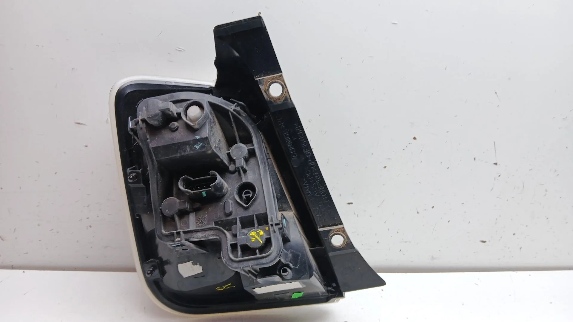 Piloto Trasero Derecho para Fiat 500 (312_)