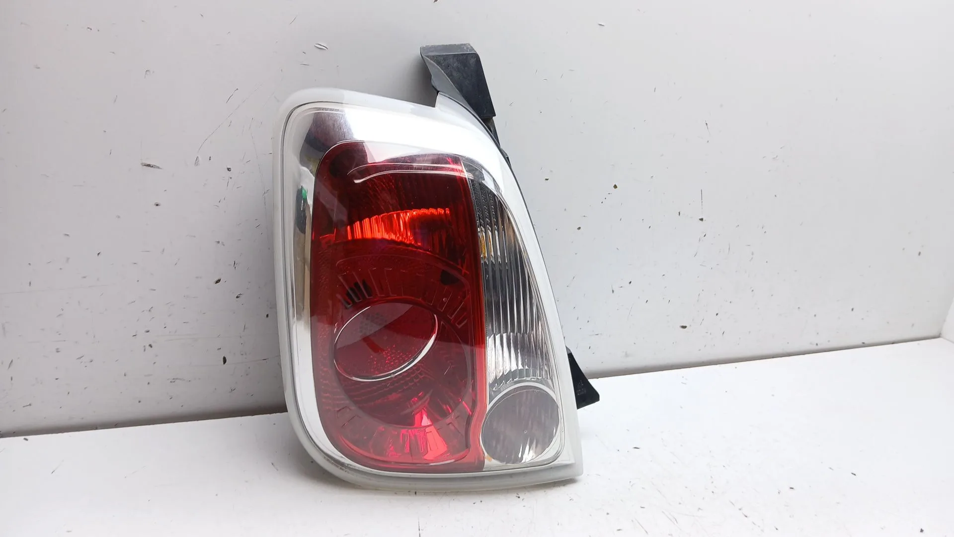 Piloto Trasero Izquierdo para Fiat 500 (312_)