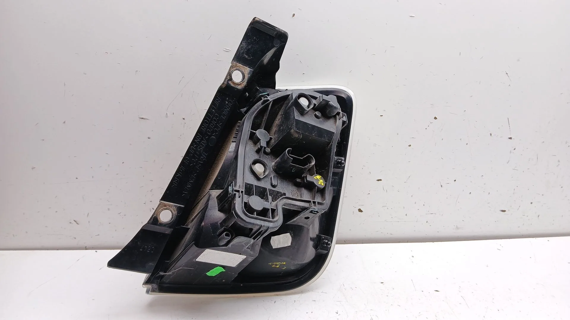 Piloto Trasero Izquierdo para Fiat 500 (312_)
