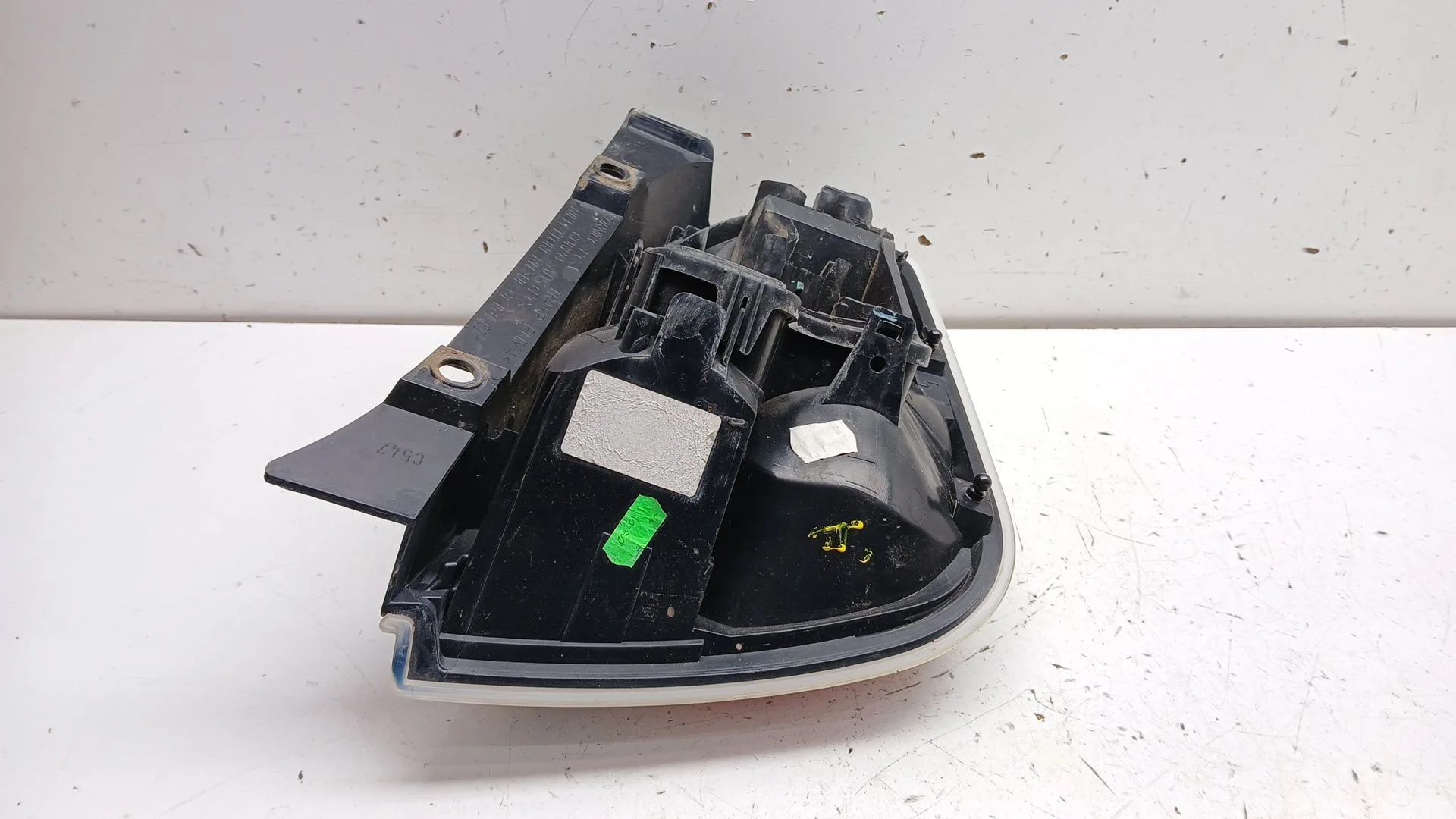 Piloto Trasero Izquierdo para Fiat 500 (312_)